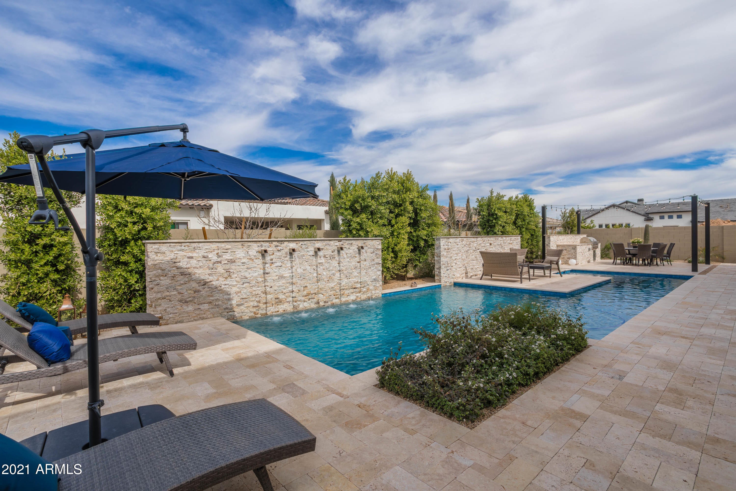 WHITEWING AT GERMANN ESTATES - Residential