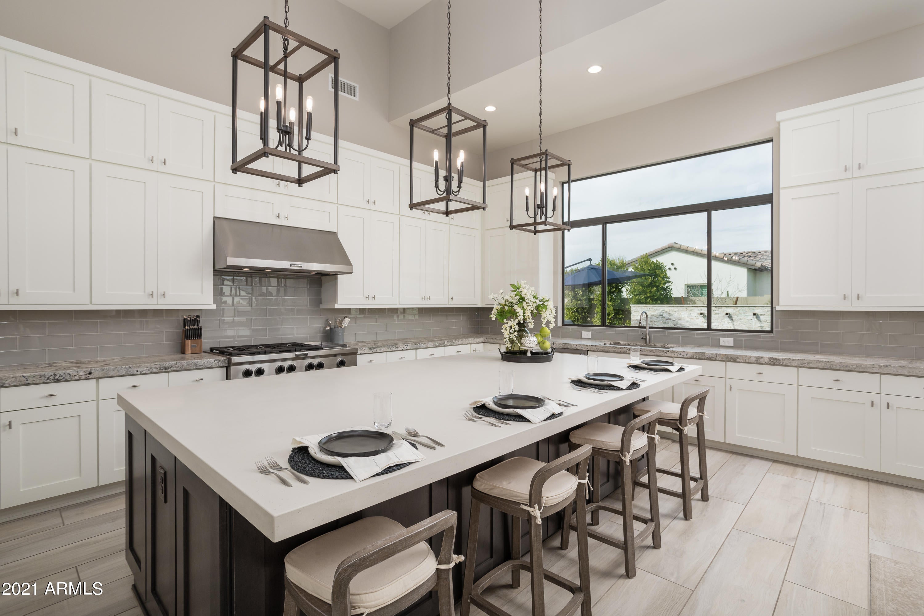 WHITEWING AT GERMANN ESTATES - Residential