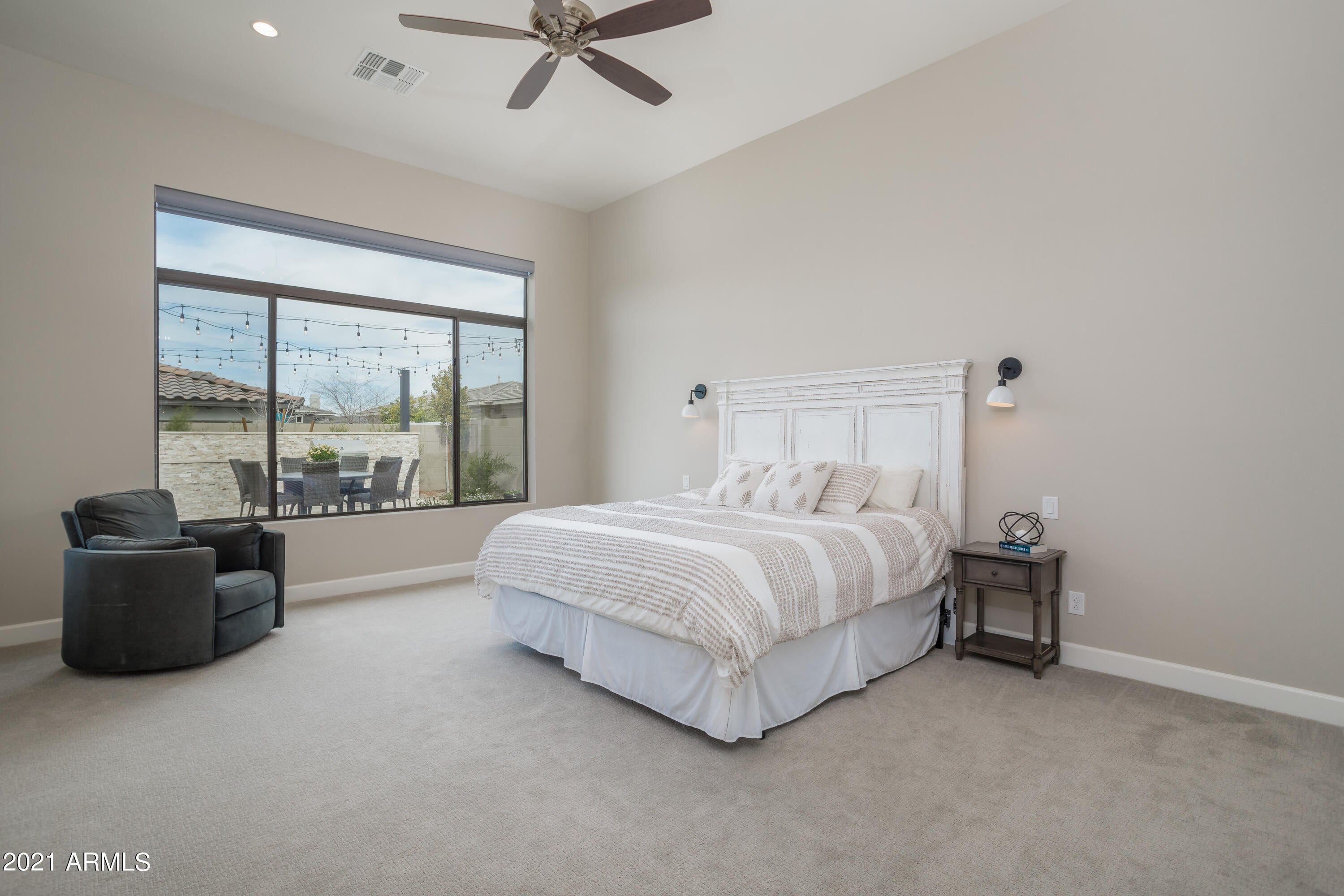 WHITEWING AT GERMANN ESTATES - Residential