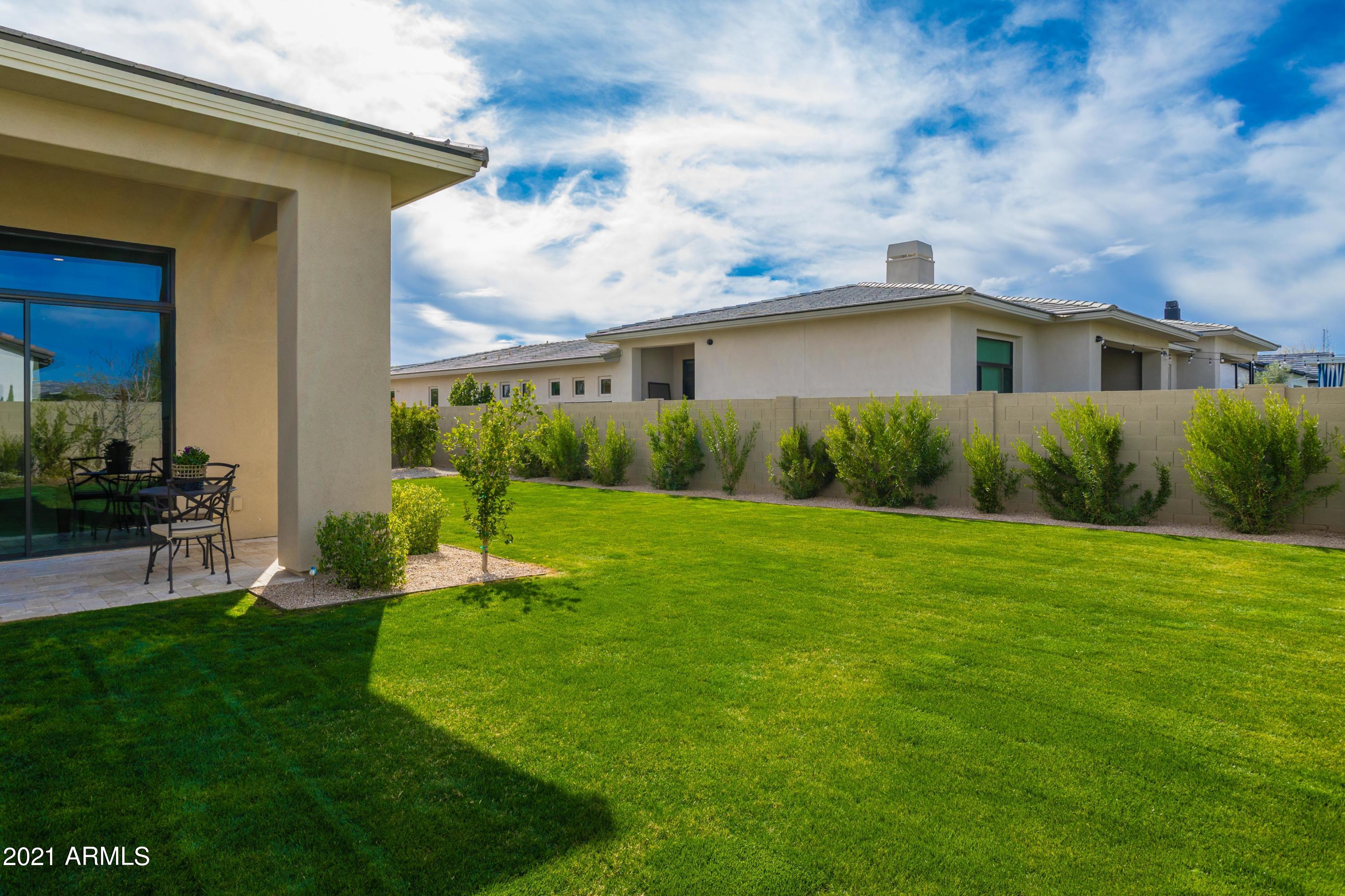 WHITEWING AT GERMANN ESTATES - Residential