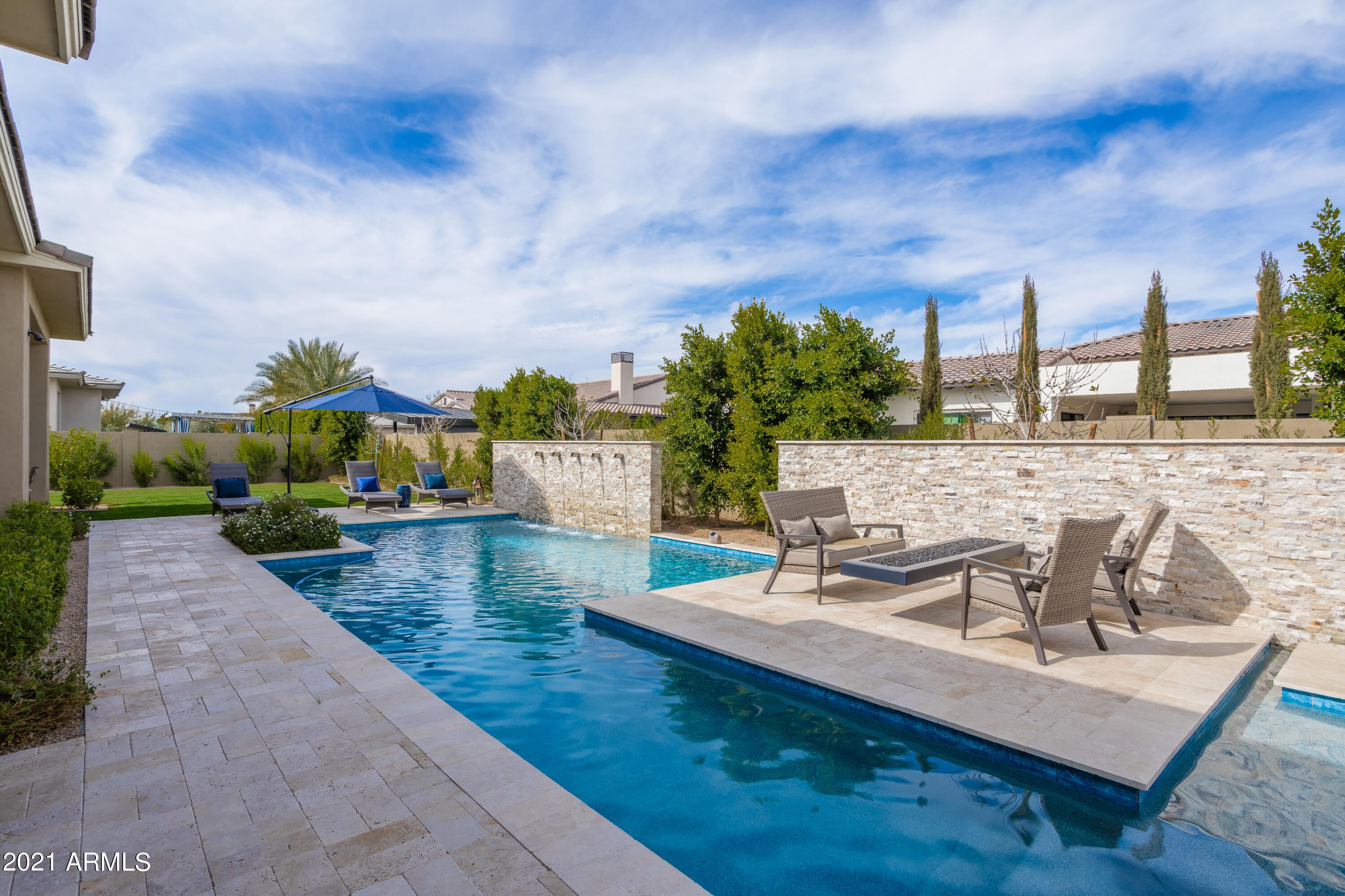 WHITEWING AT GERMANN ESTATES - Residential