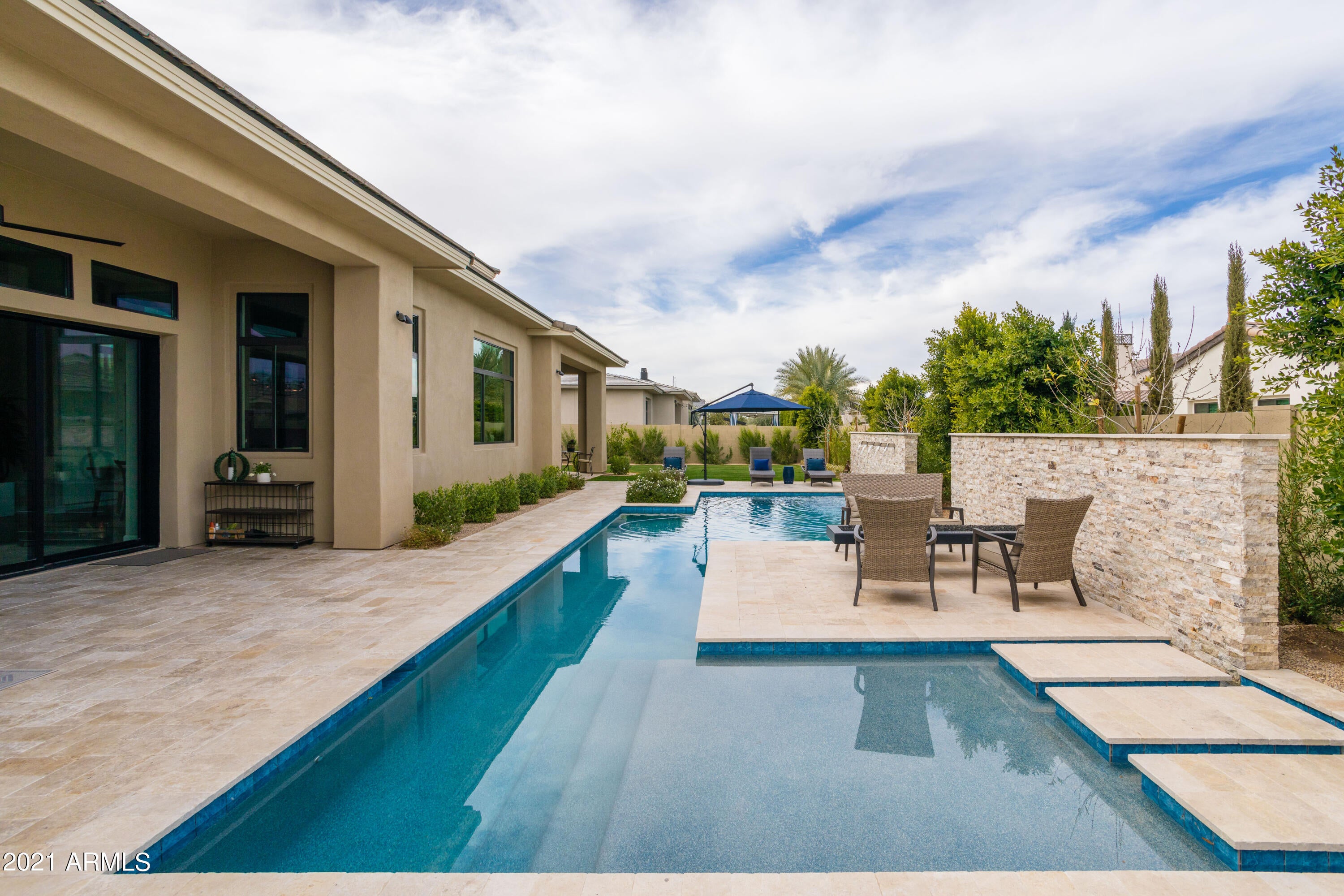 WHITEWING AT GERMANN ESTATES - Residential