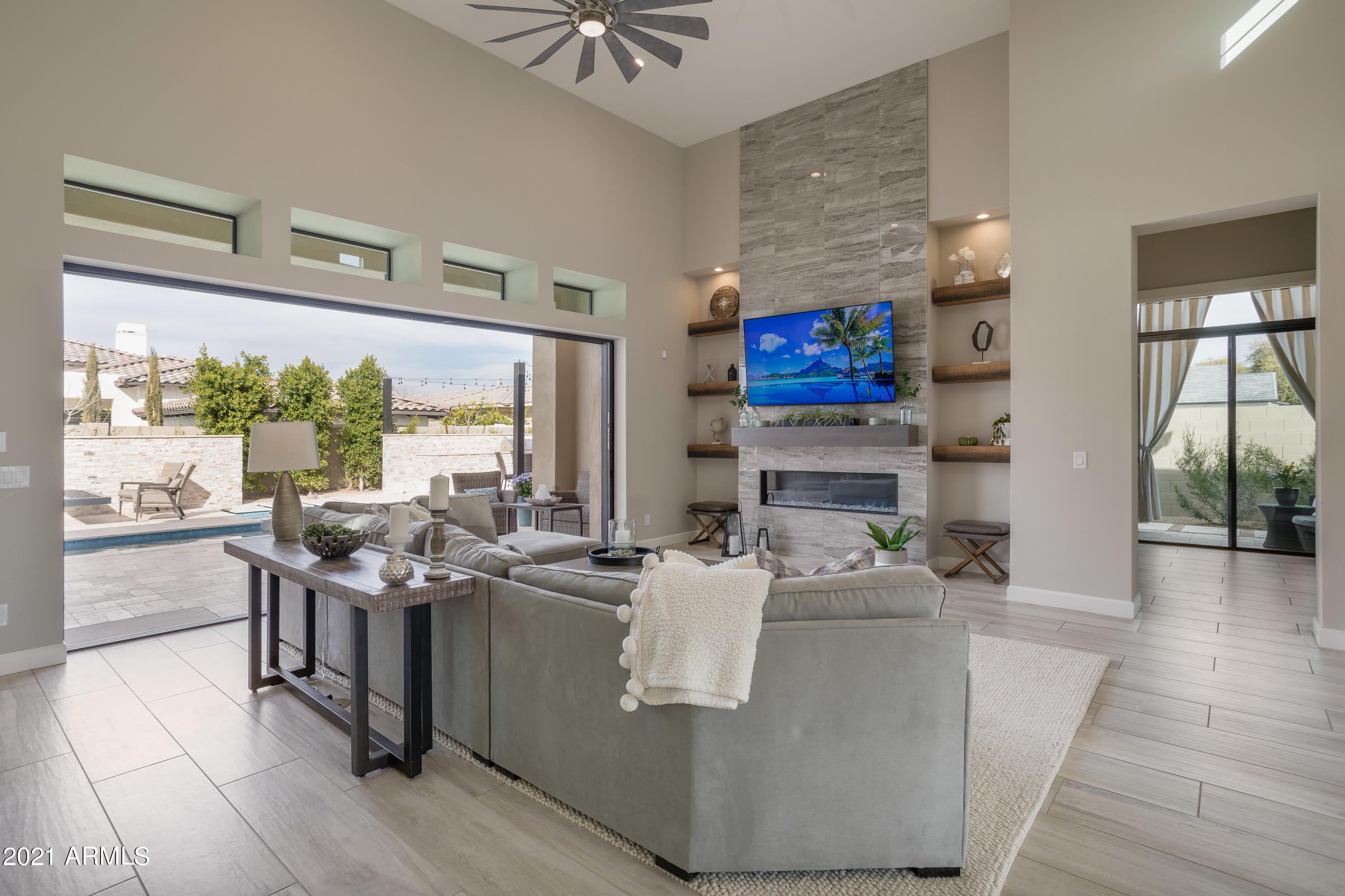 WHITEWING AT GERMANN ESTATES - Residential