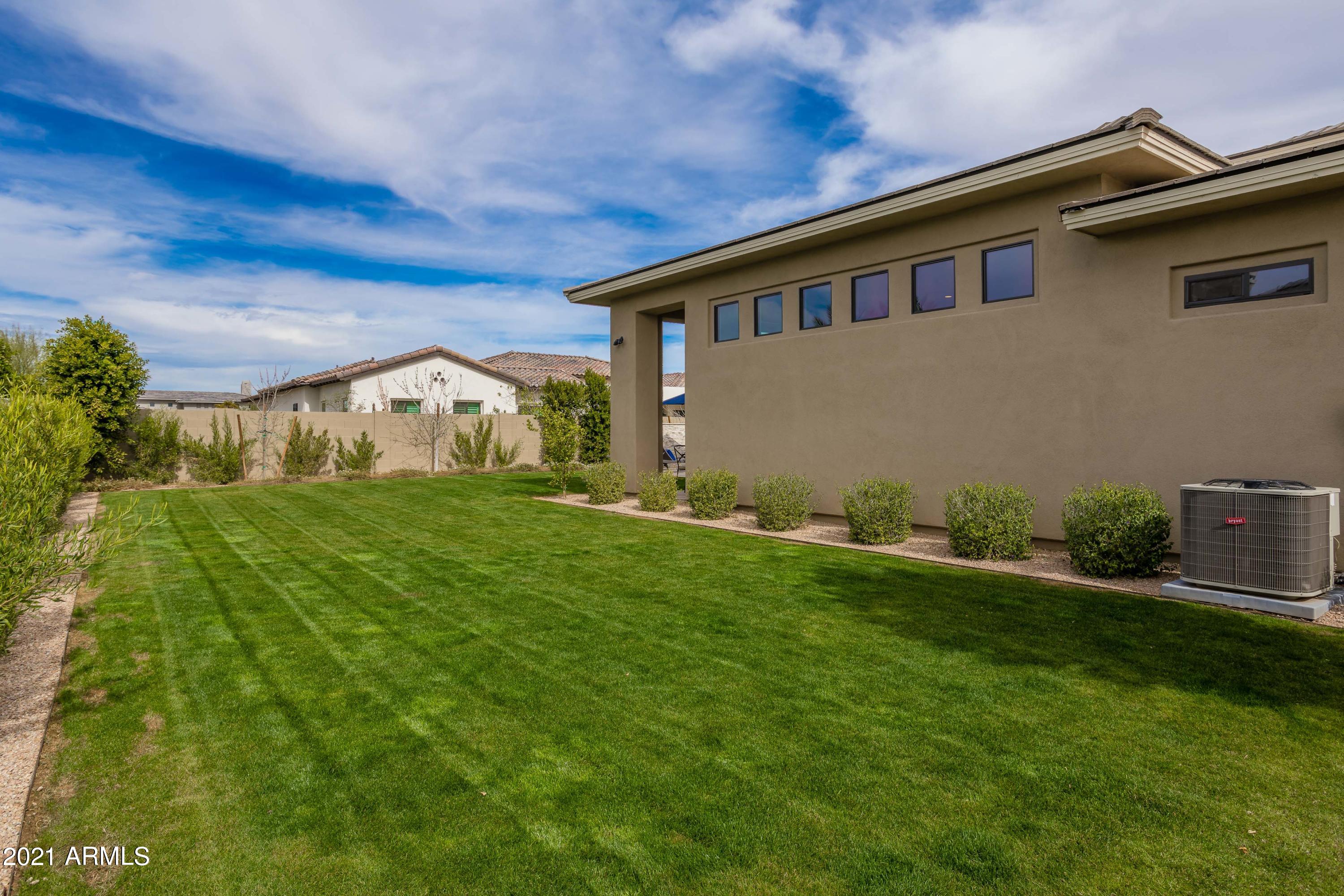 WHITEWING AT GERMANN ESTATES - Residential