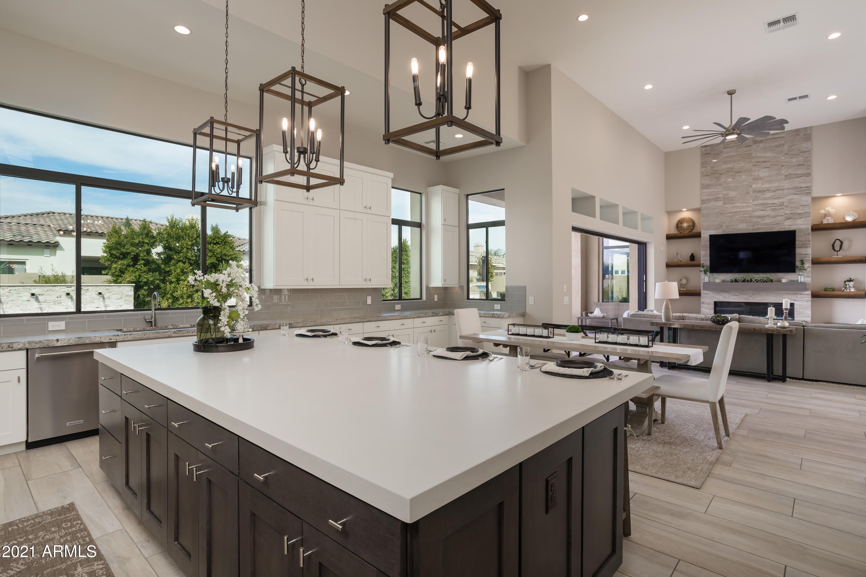 WHITEWING AT GERMANN ESTATES - Residential
