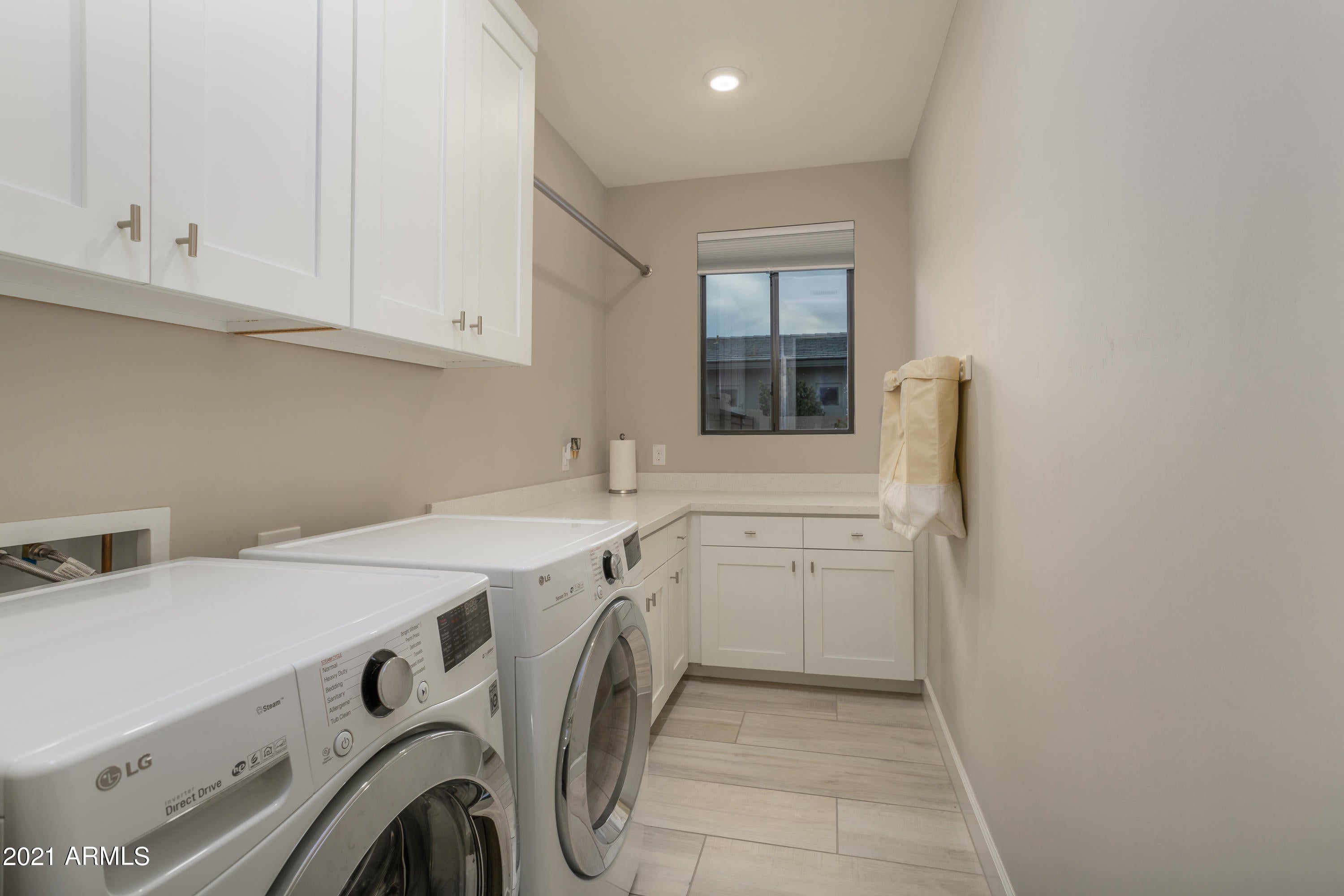WHITEWING AT GERMANN ESTATES - Residential