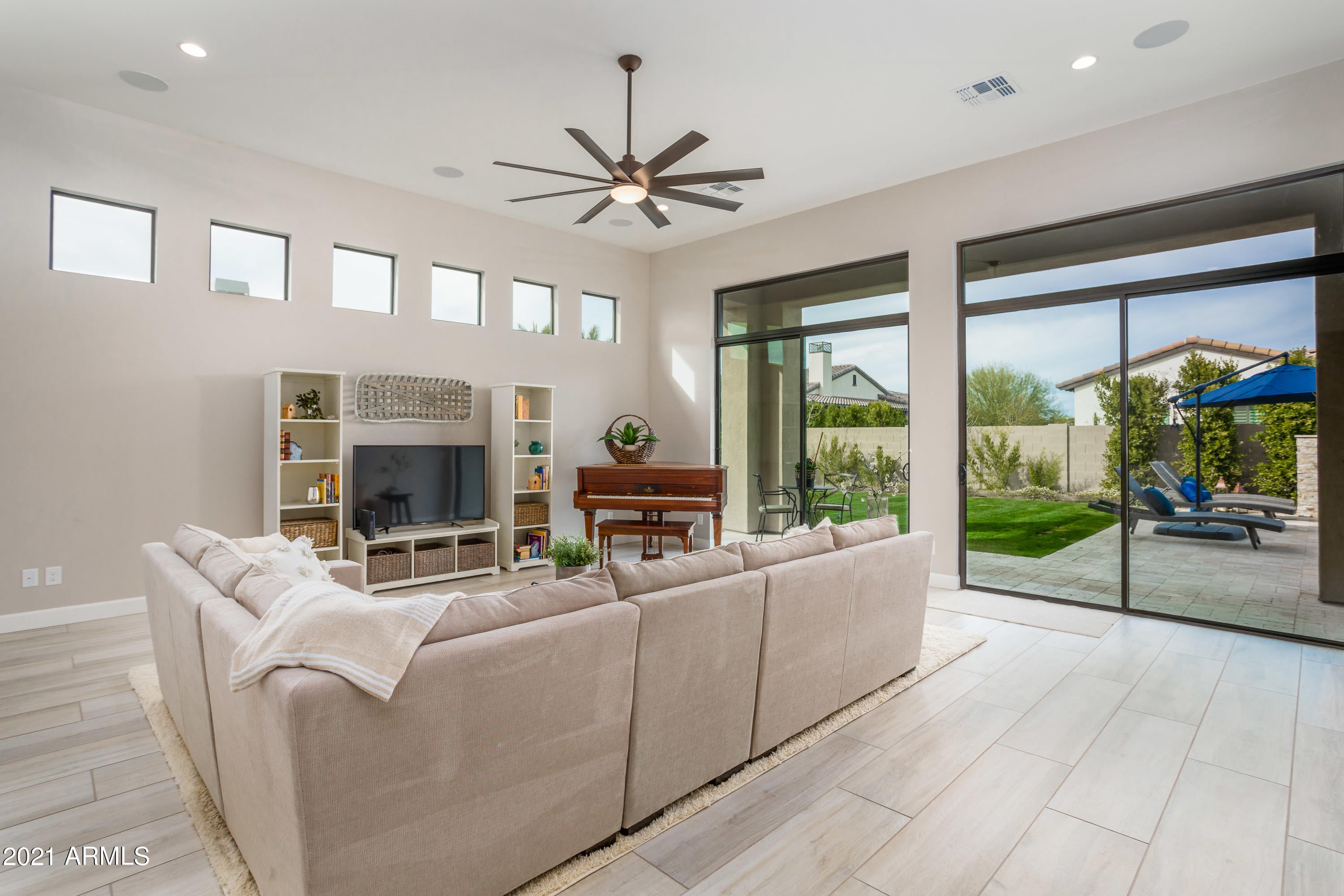 WHITEWING AT GERMANN ESTATES - Residential
