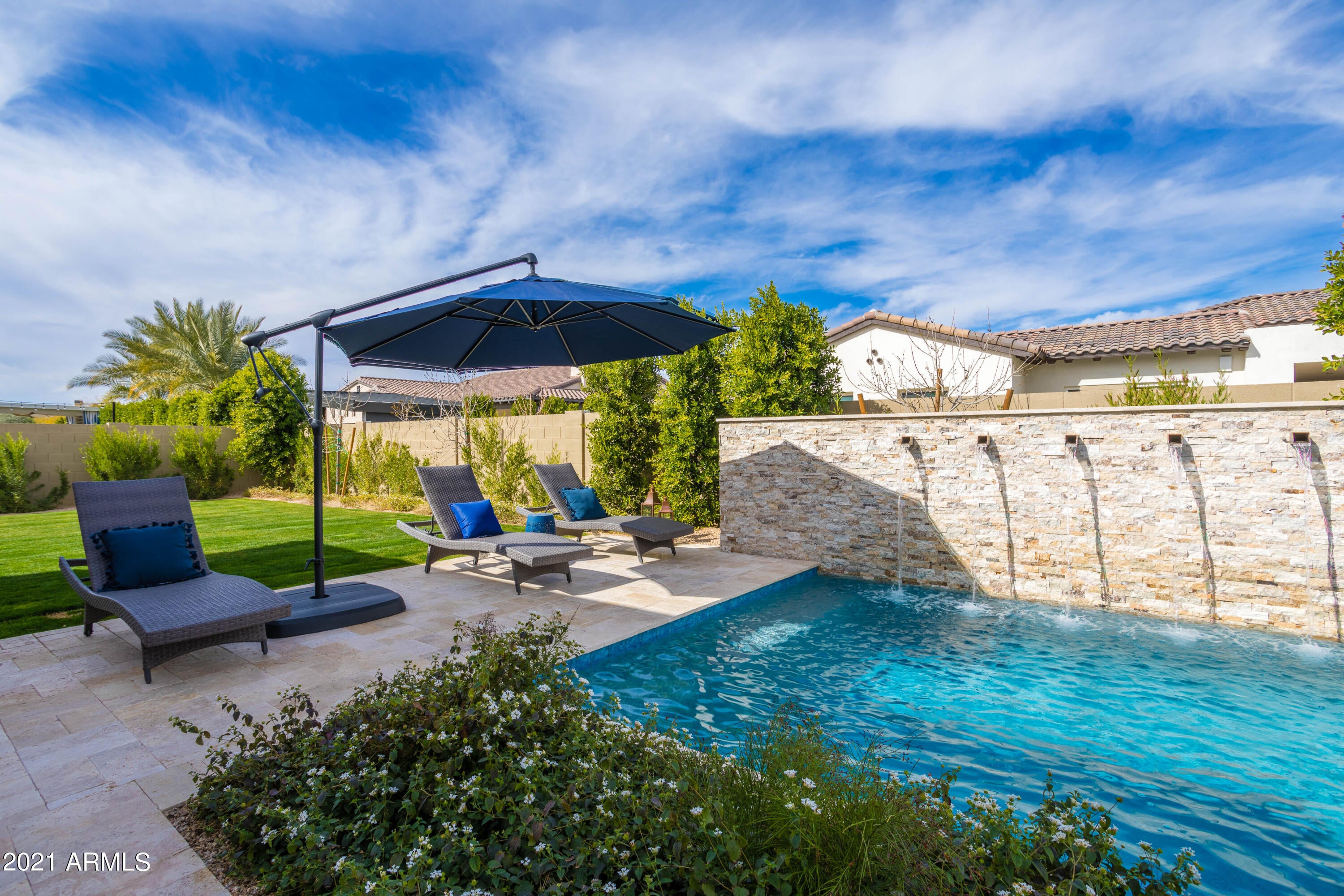 WHITEWING AT GERMANN ESTATES - Residential