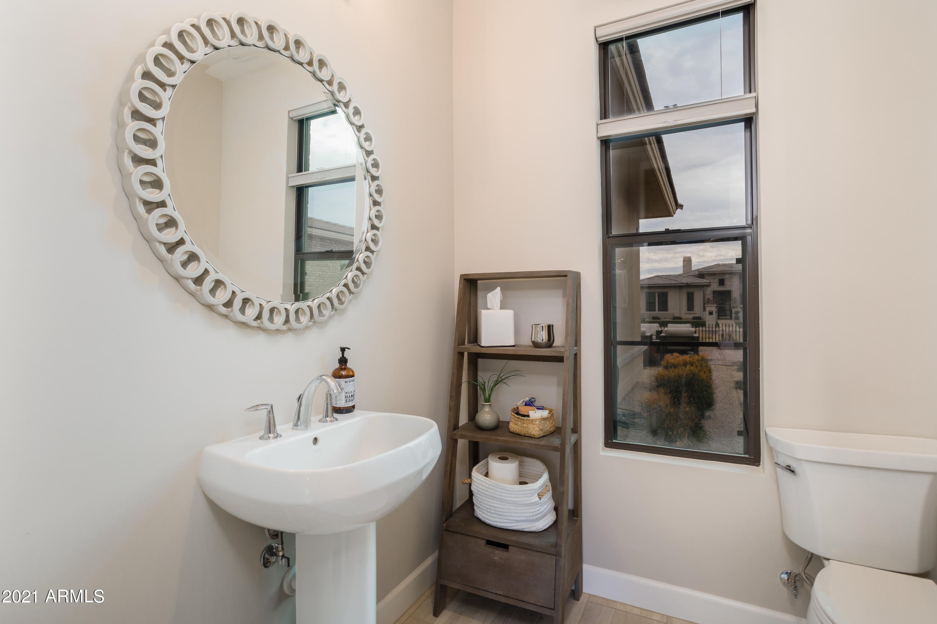WHITEWING AT GERMANN ESTATES - Residential