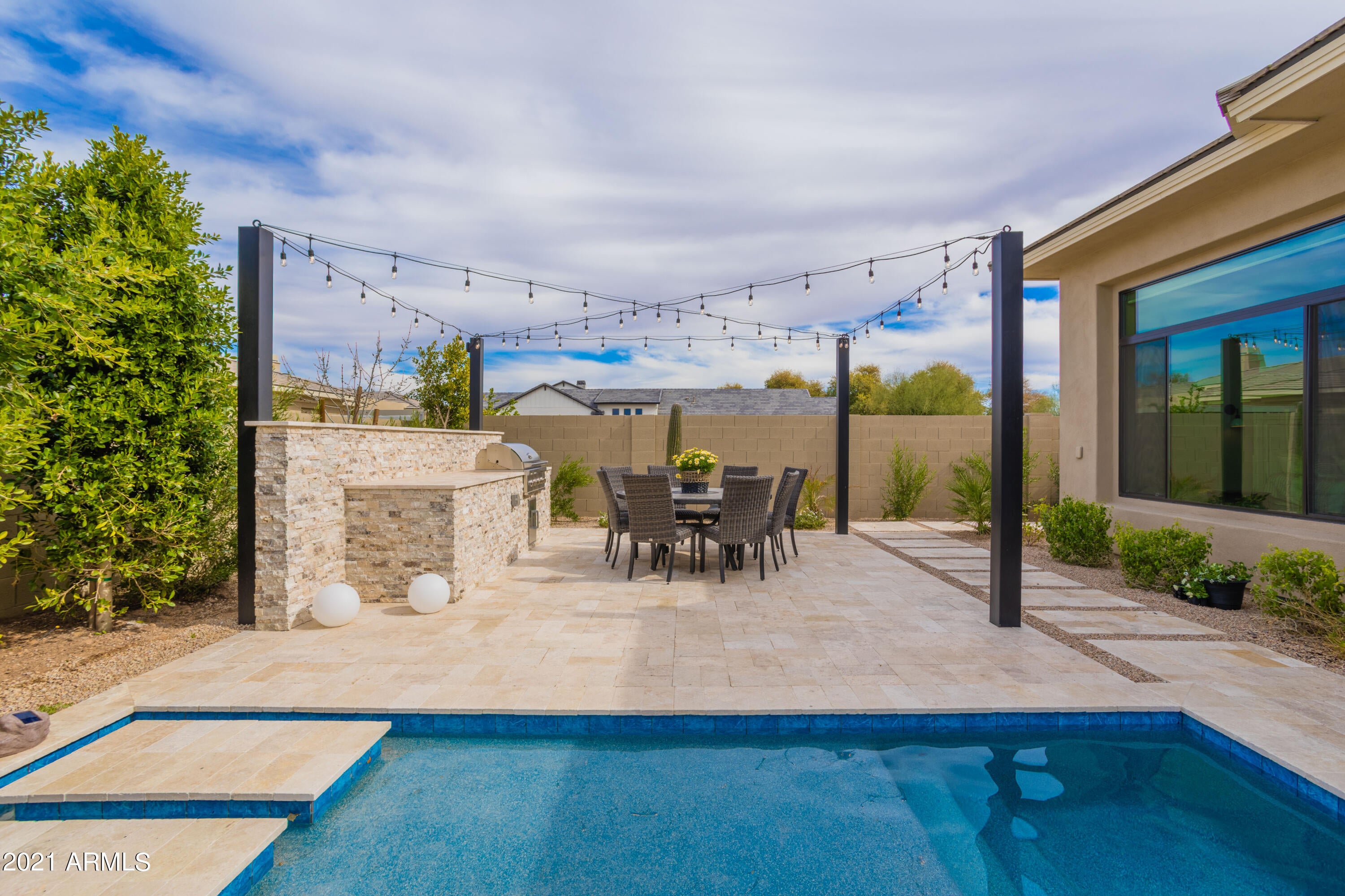 WHITEWING AT GERMANN ESTATES - Residential