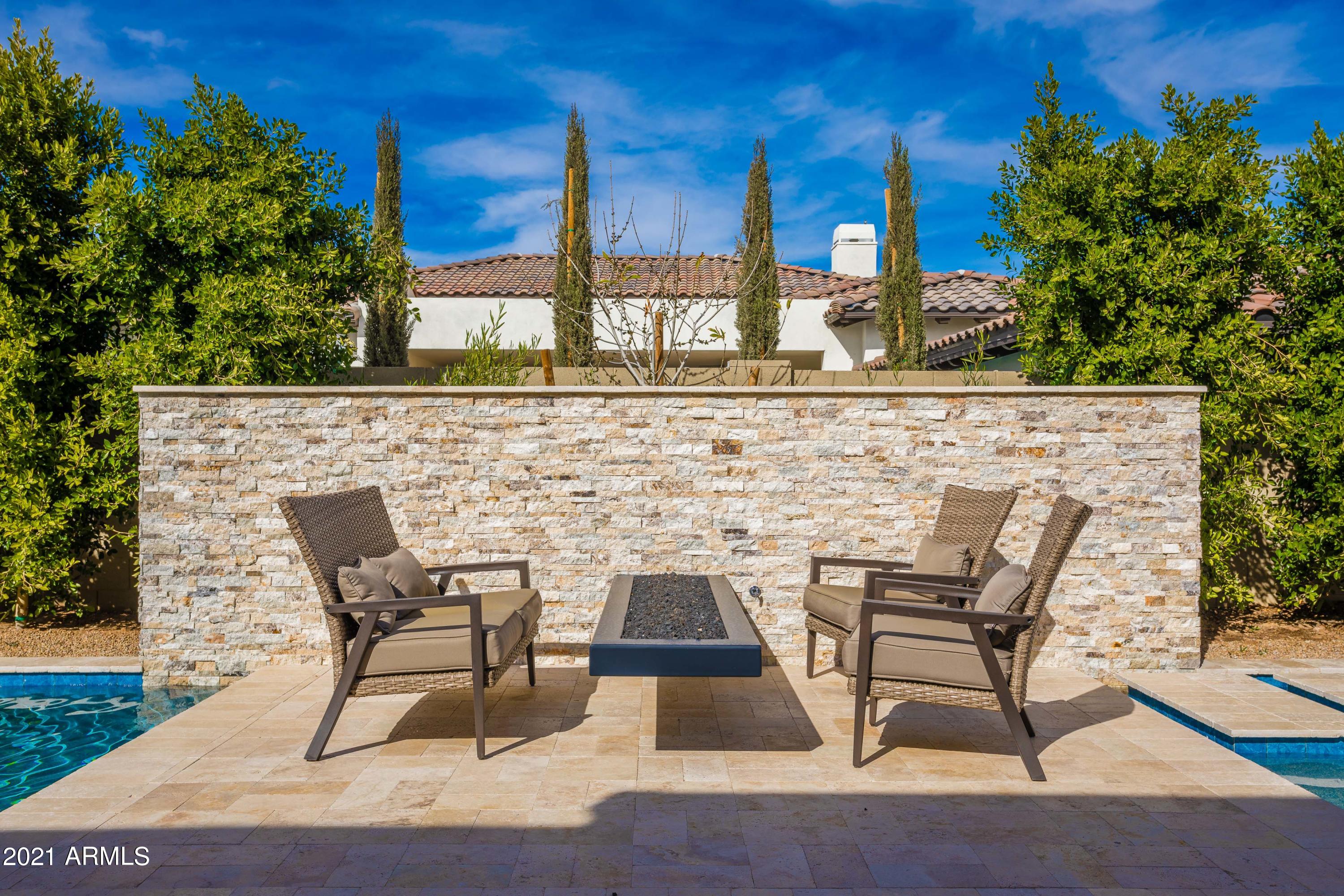 WHITEWING AT GERMANN ESTATES - Residential
