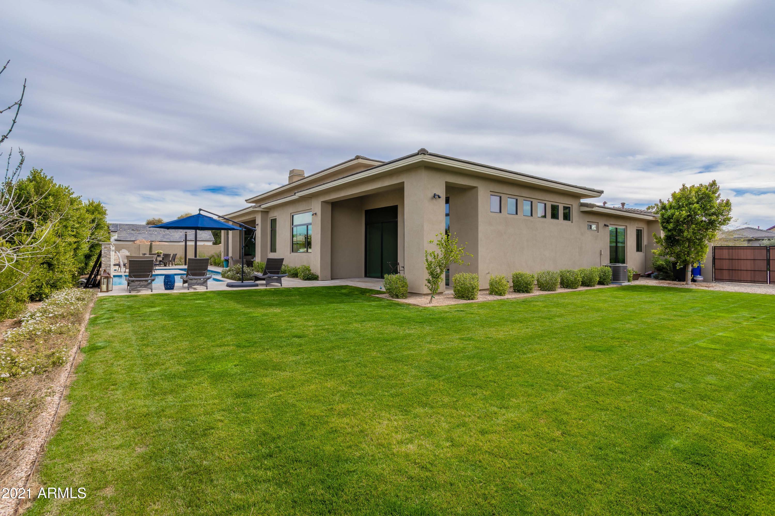 WHITEWING AT GERMANN ESTATES - Residential
