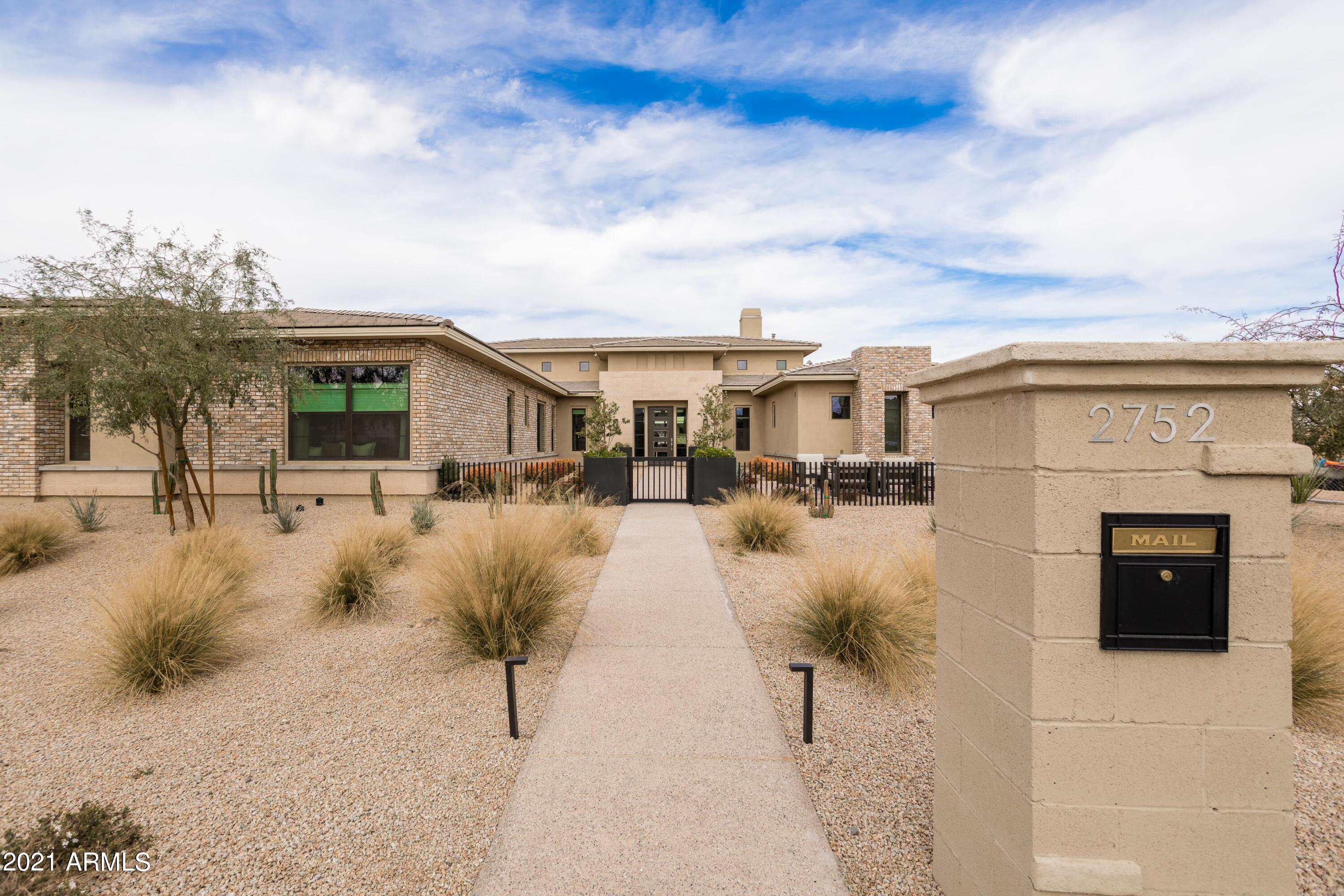 WHITEWING AT GERMANN ESTATES - Residential