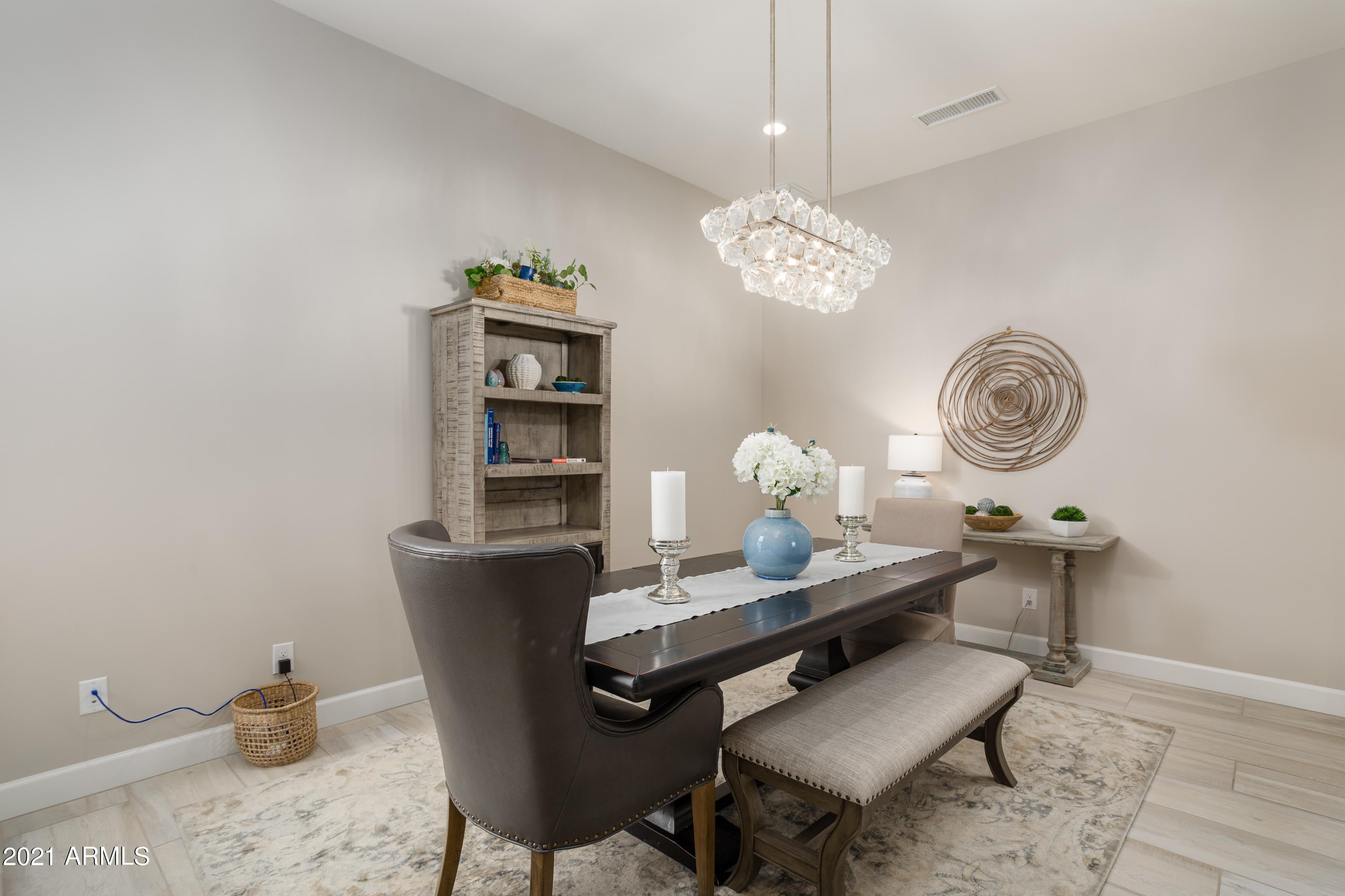 WHITEWING AT GERMANN ESTATES - Residential