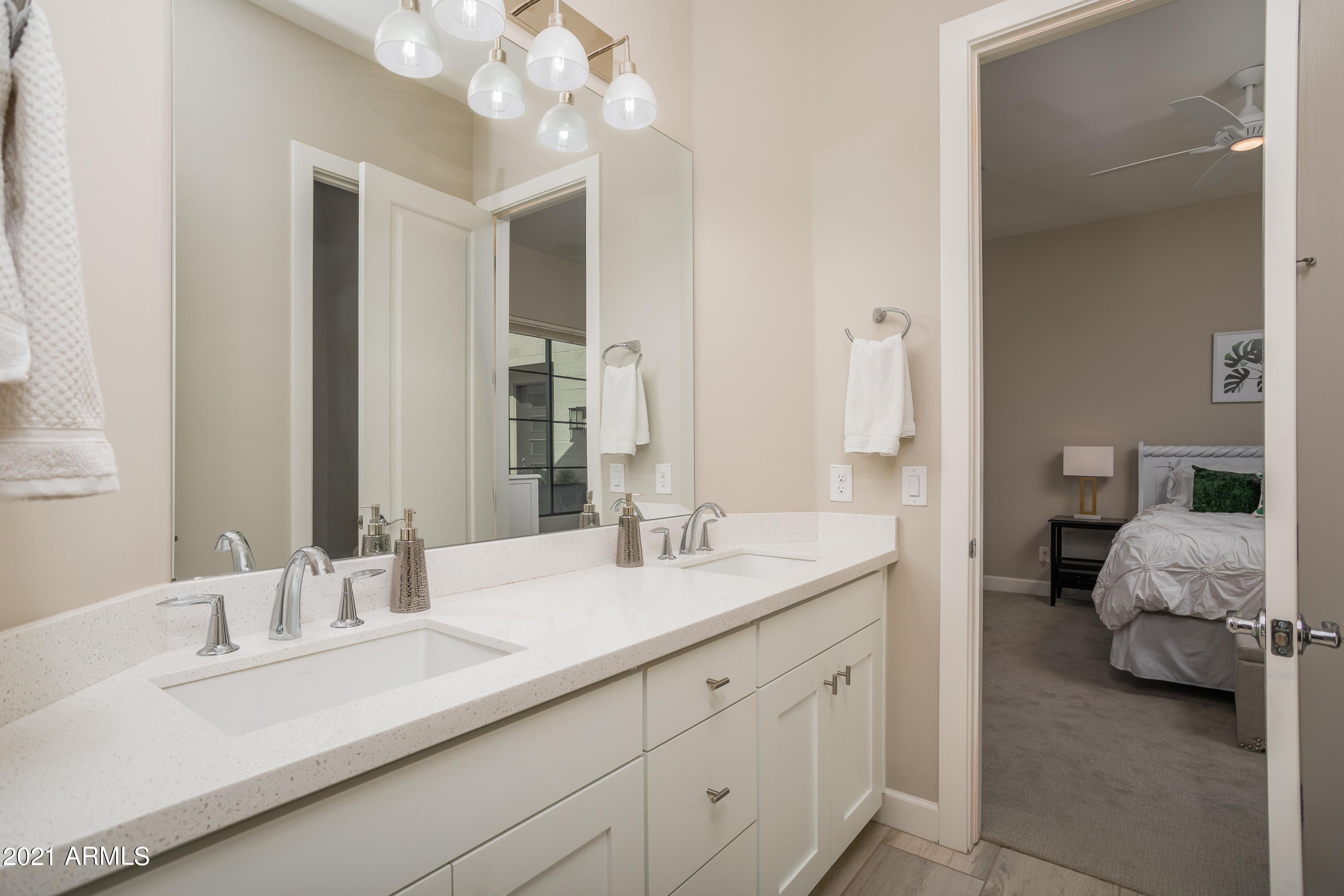 WHITEWING AT GERMANN ESTATES - Residential