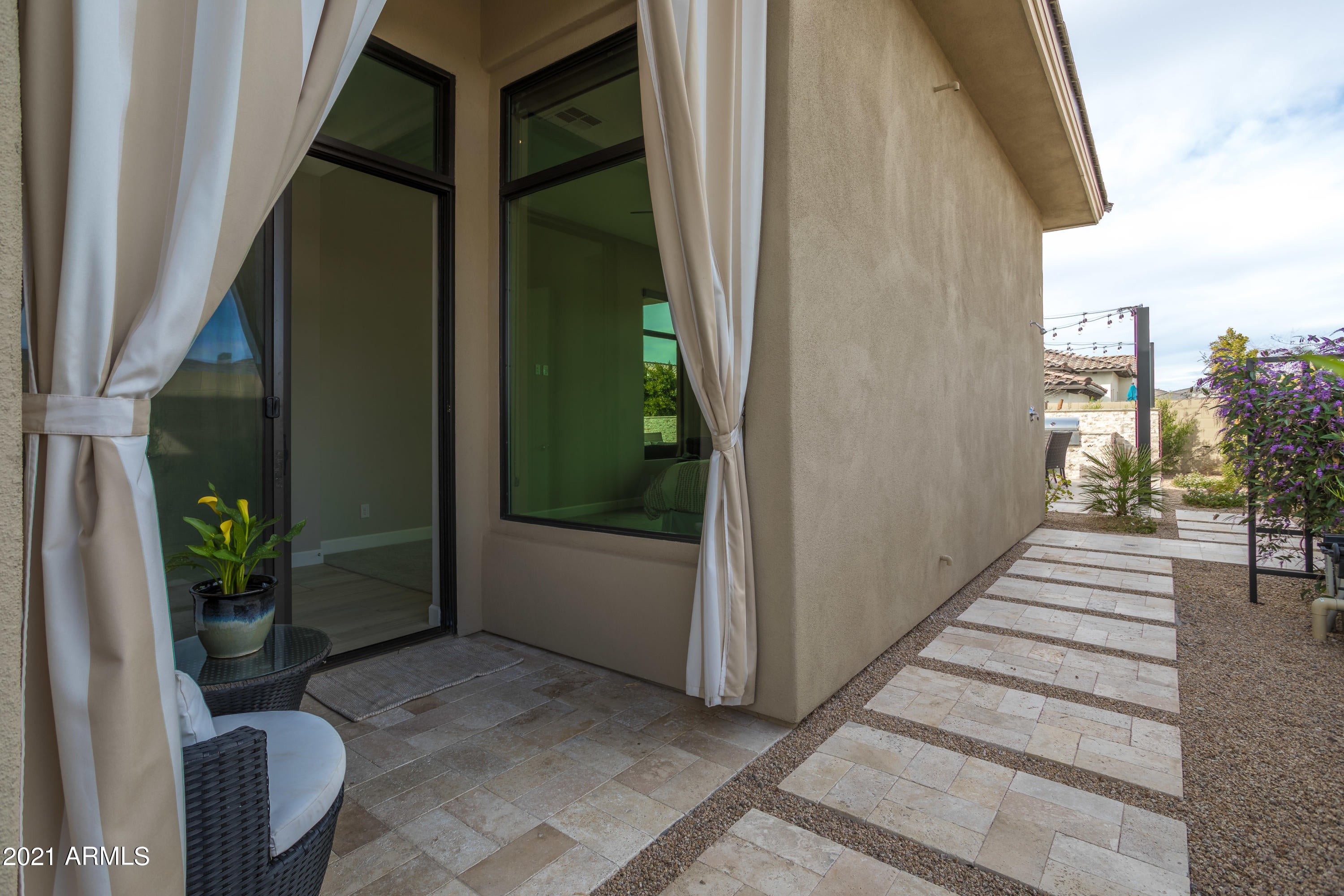 WHITEWING AT GERMANN ESTATES - Residential
