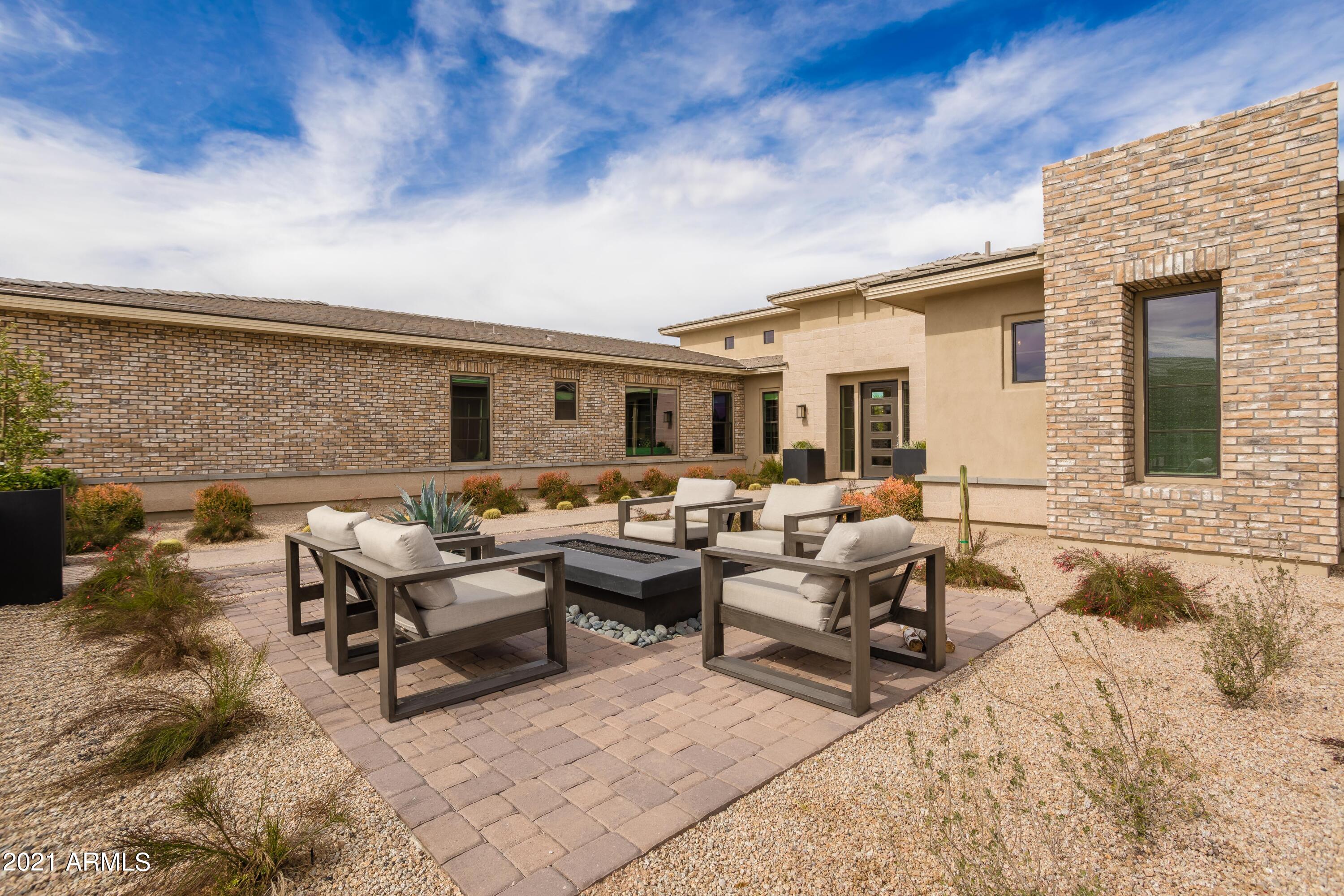 WHITEWING AT GERMANN ESTATES - Residential
