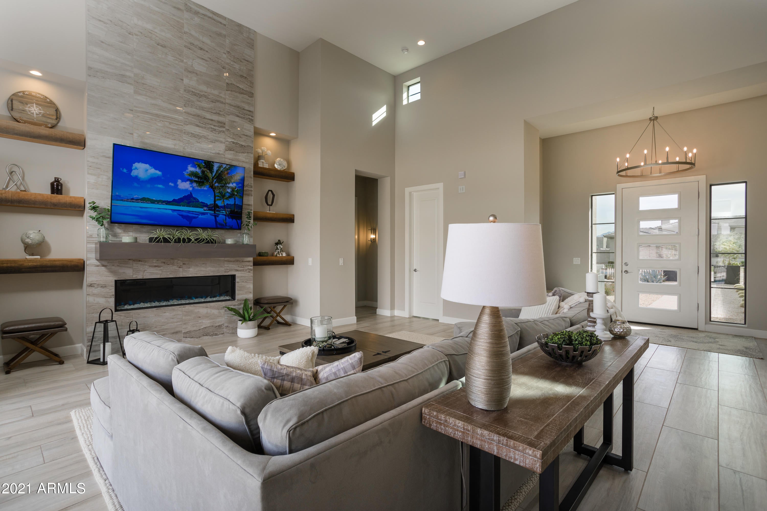 WHITEWING AT GERMANN ESTATES - Residential