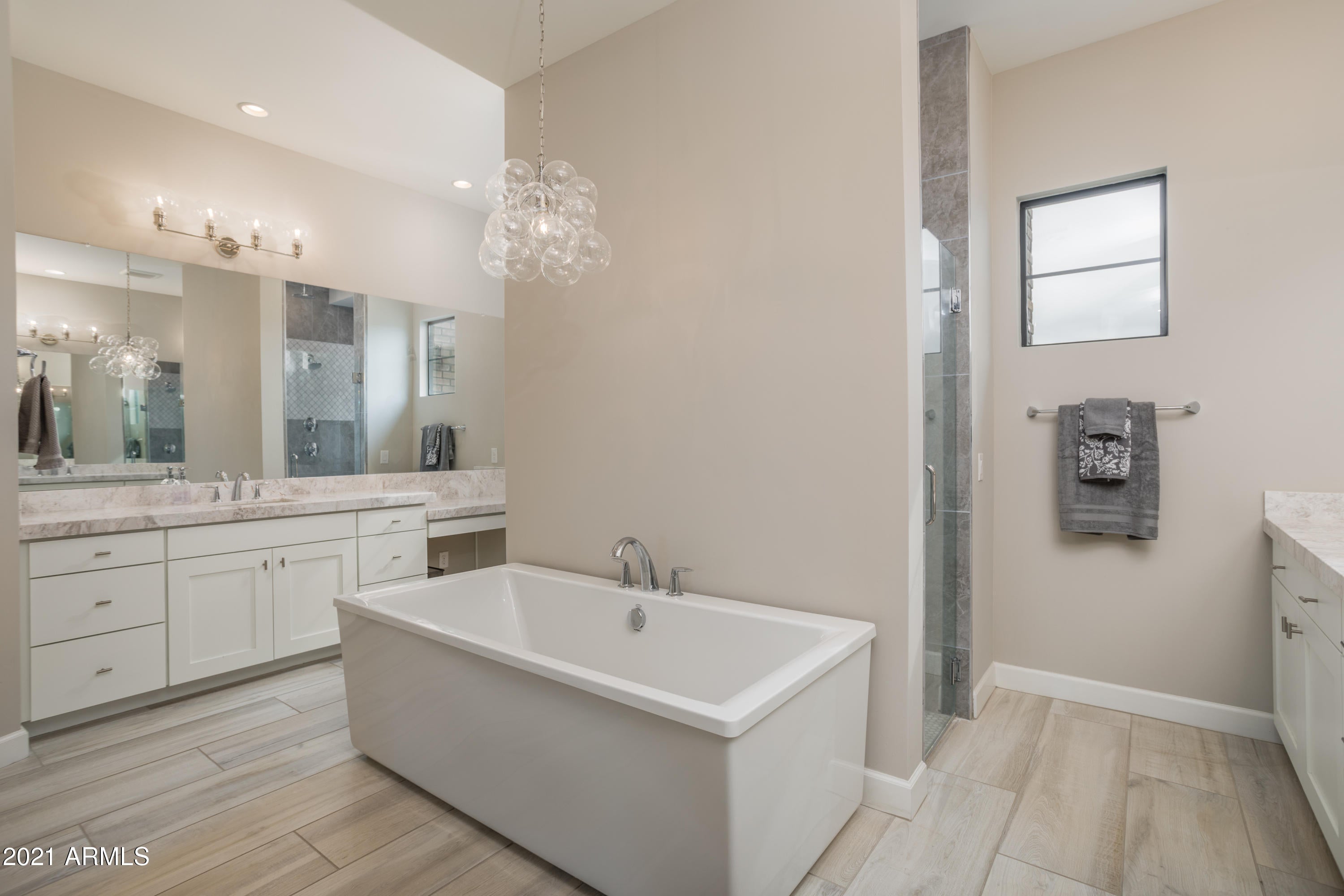 WHITEWING AT GERMANN ESTATES - Residential