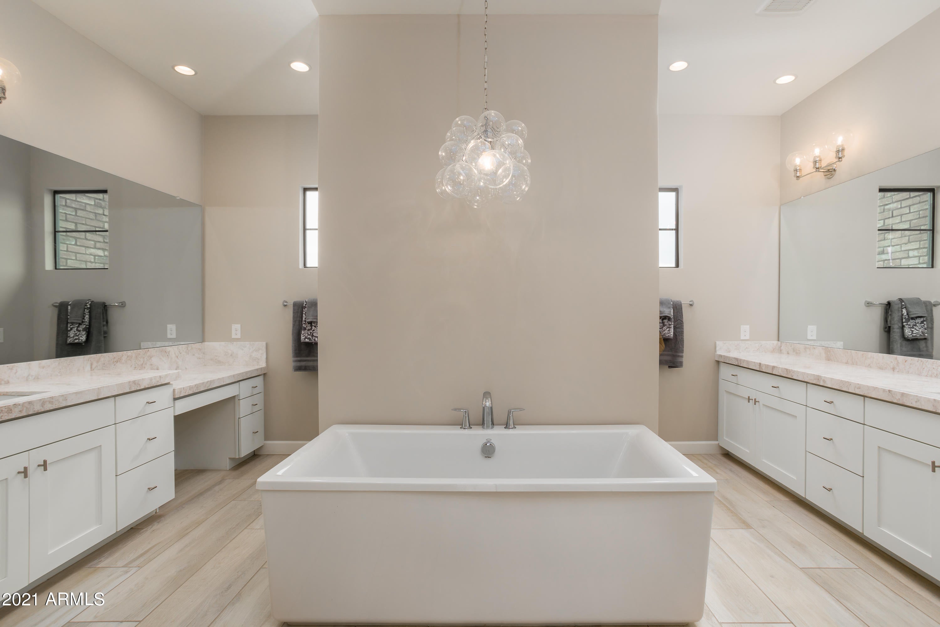 WHITEWING AT GERMANN ESTATES - Residential