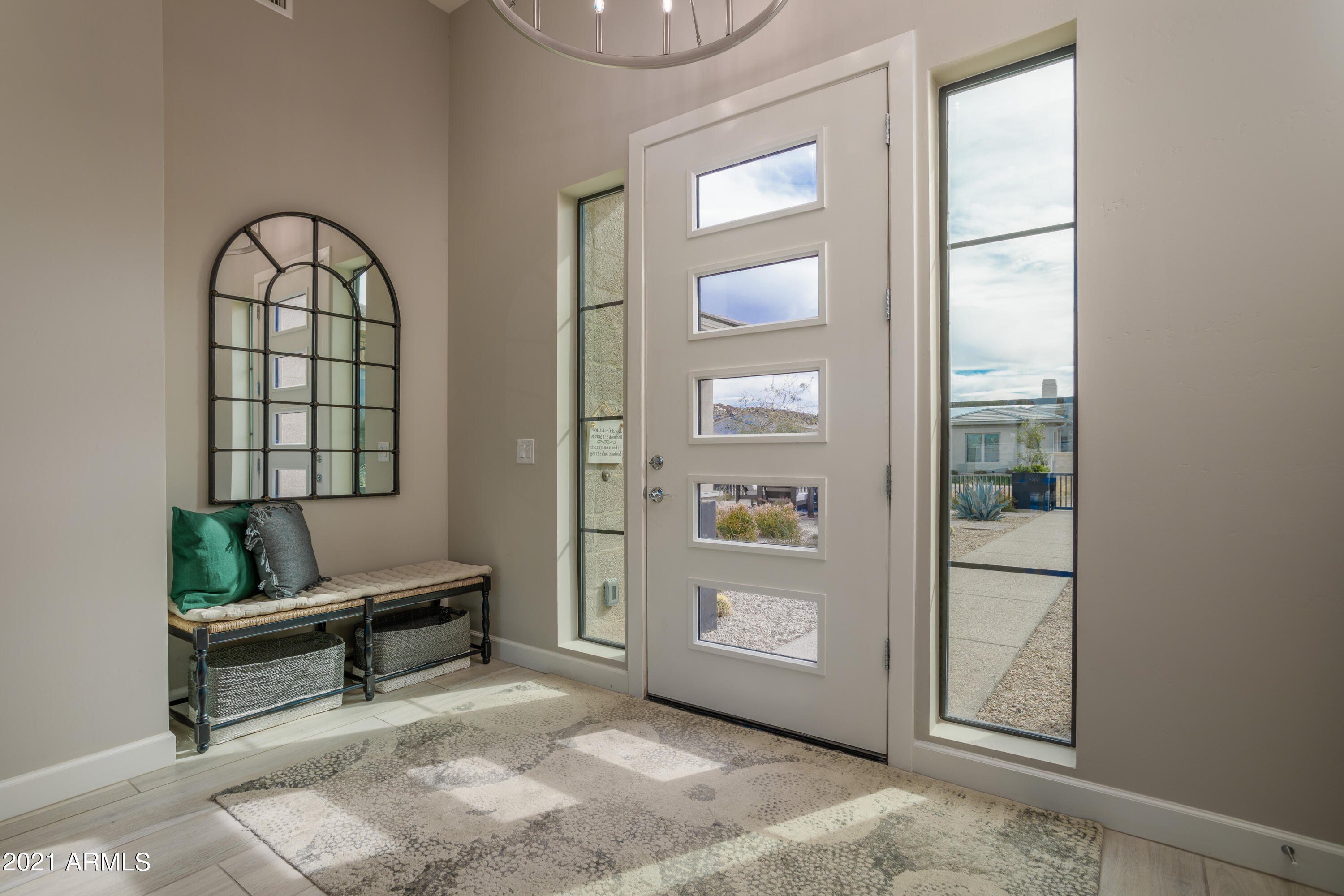 WHITEWING AT GERMANN ESTATES - Residential