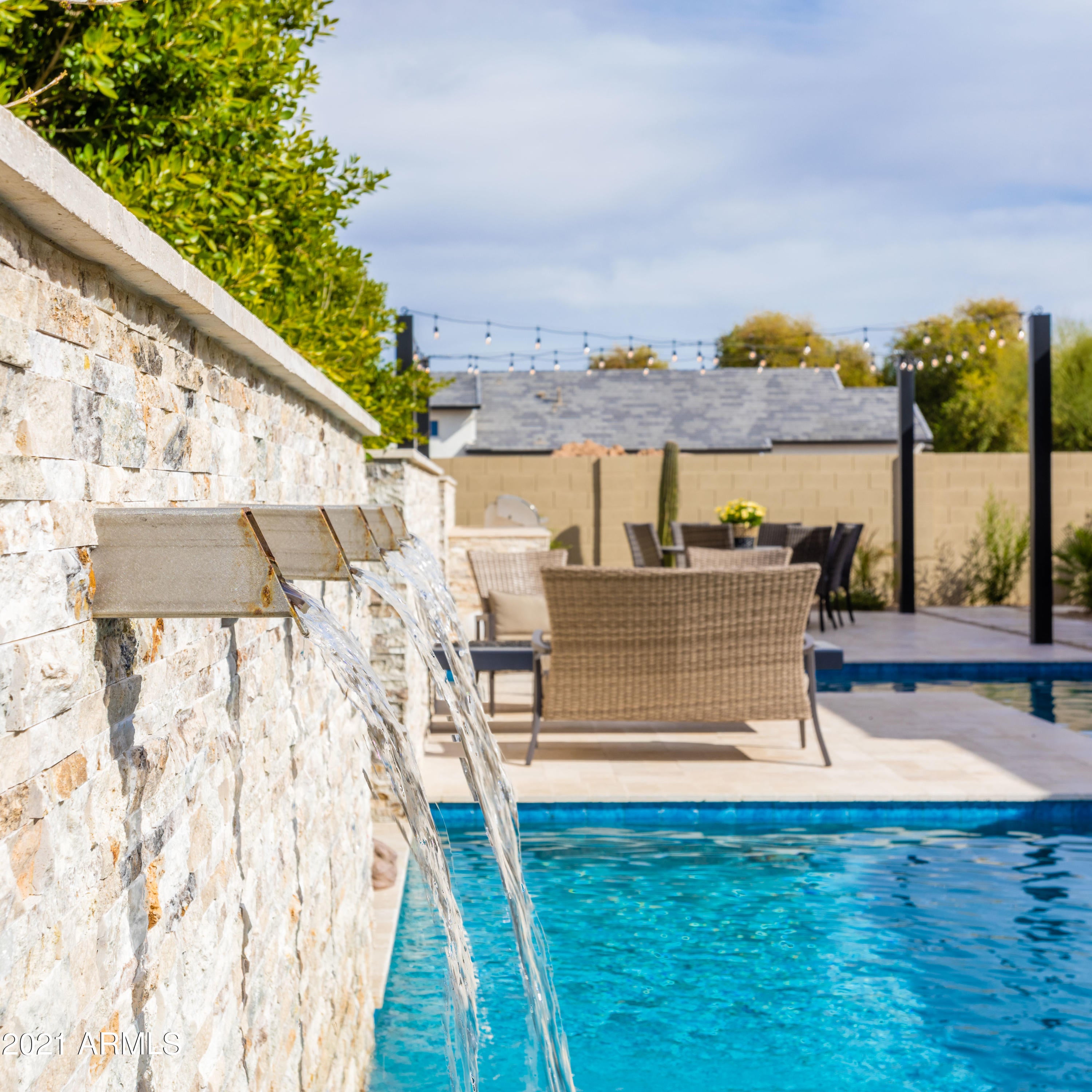WHITEWING AT GERMANN ESTATES - Residential