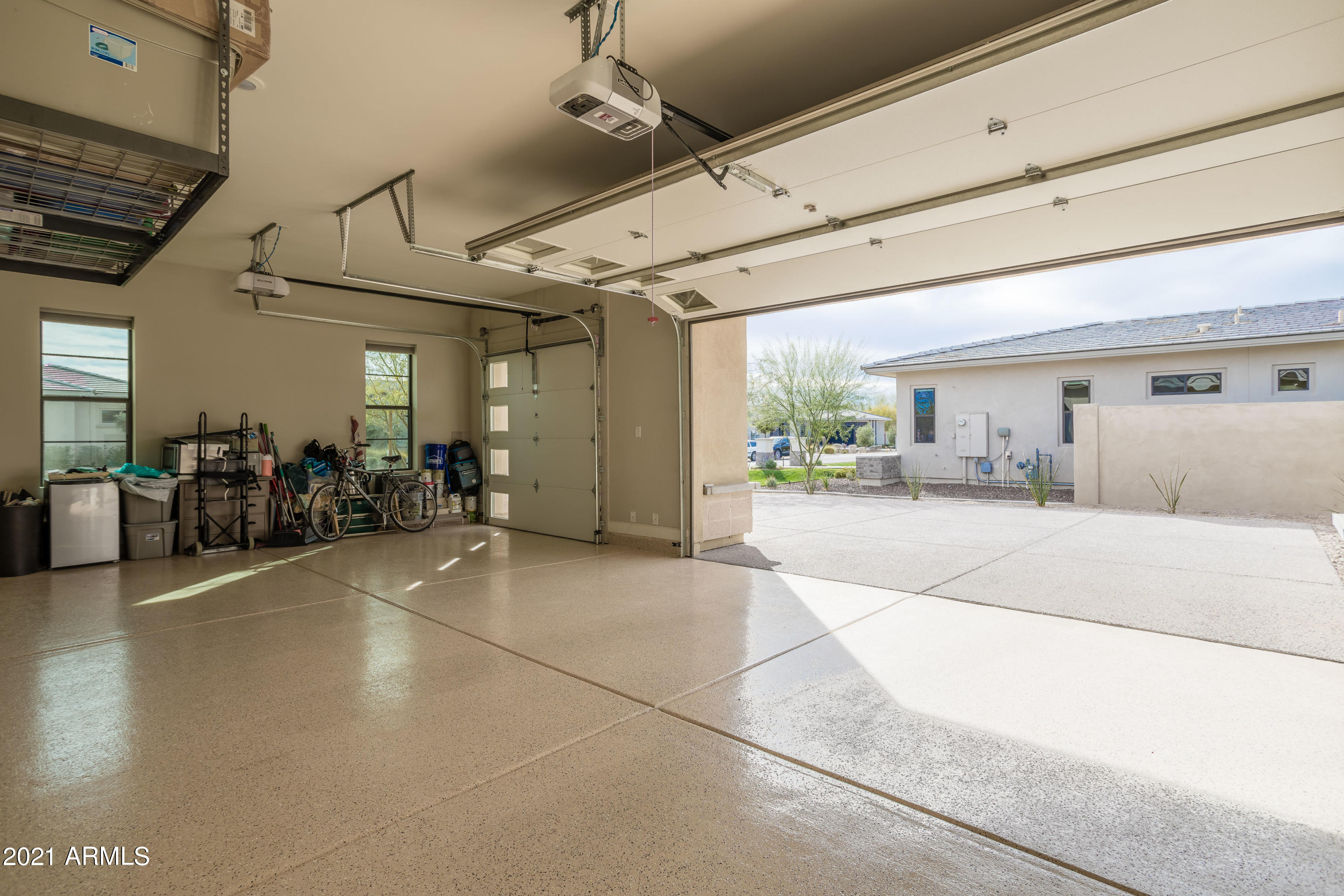 WHITEWING AT GERMANN ESTATES - Residential
