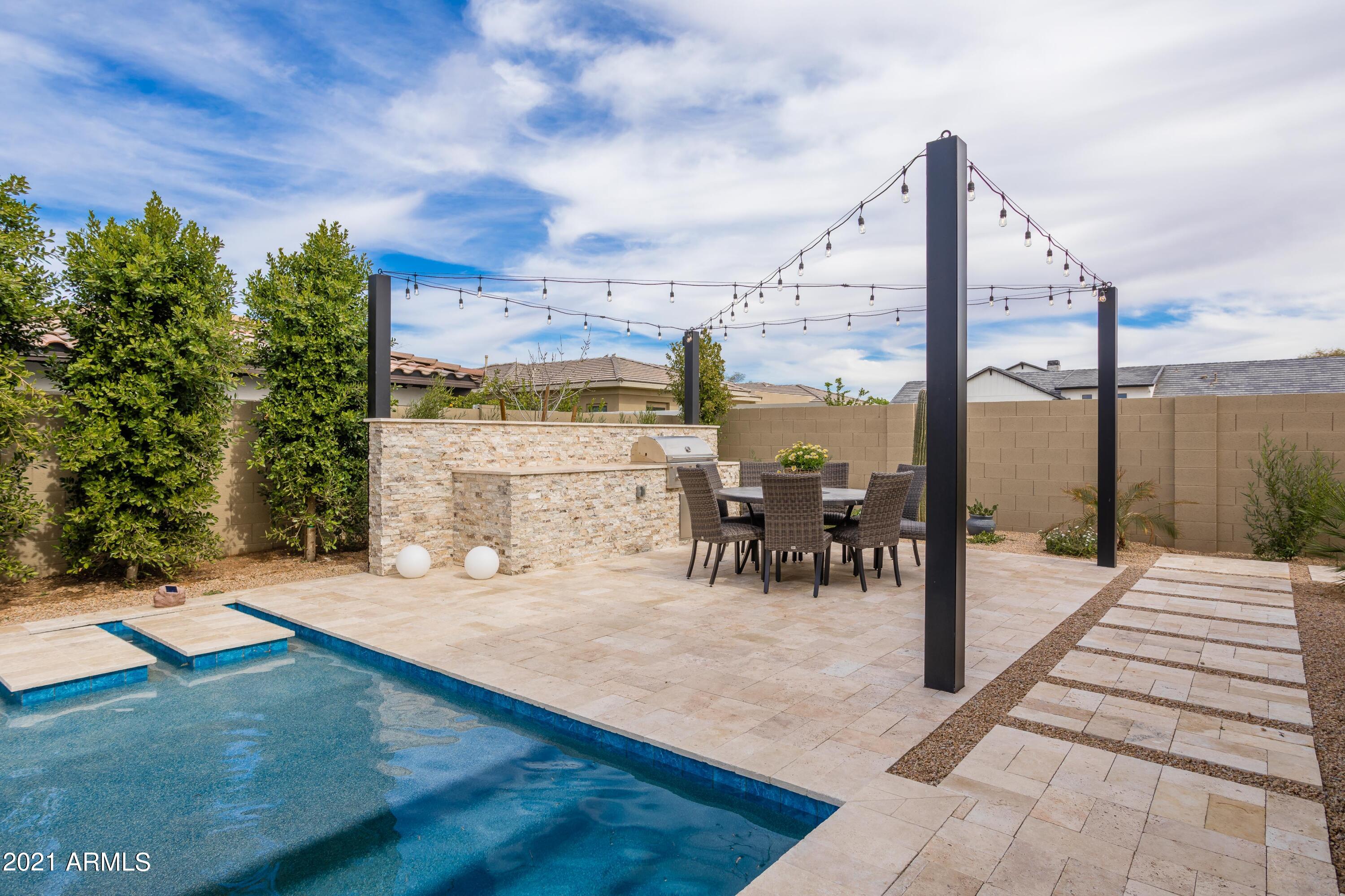 WHITEWING AT GERMANN ESTATES - Residential