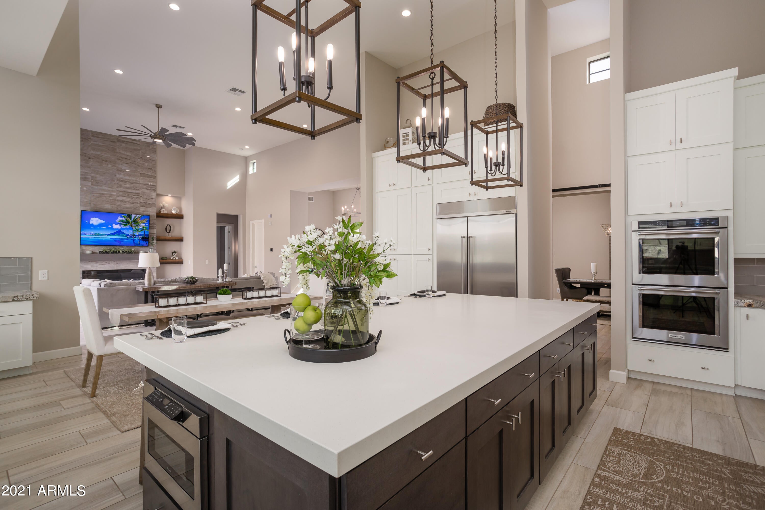 WHITEWING AT GERMANN ESTATES - Residential