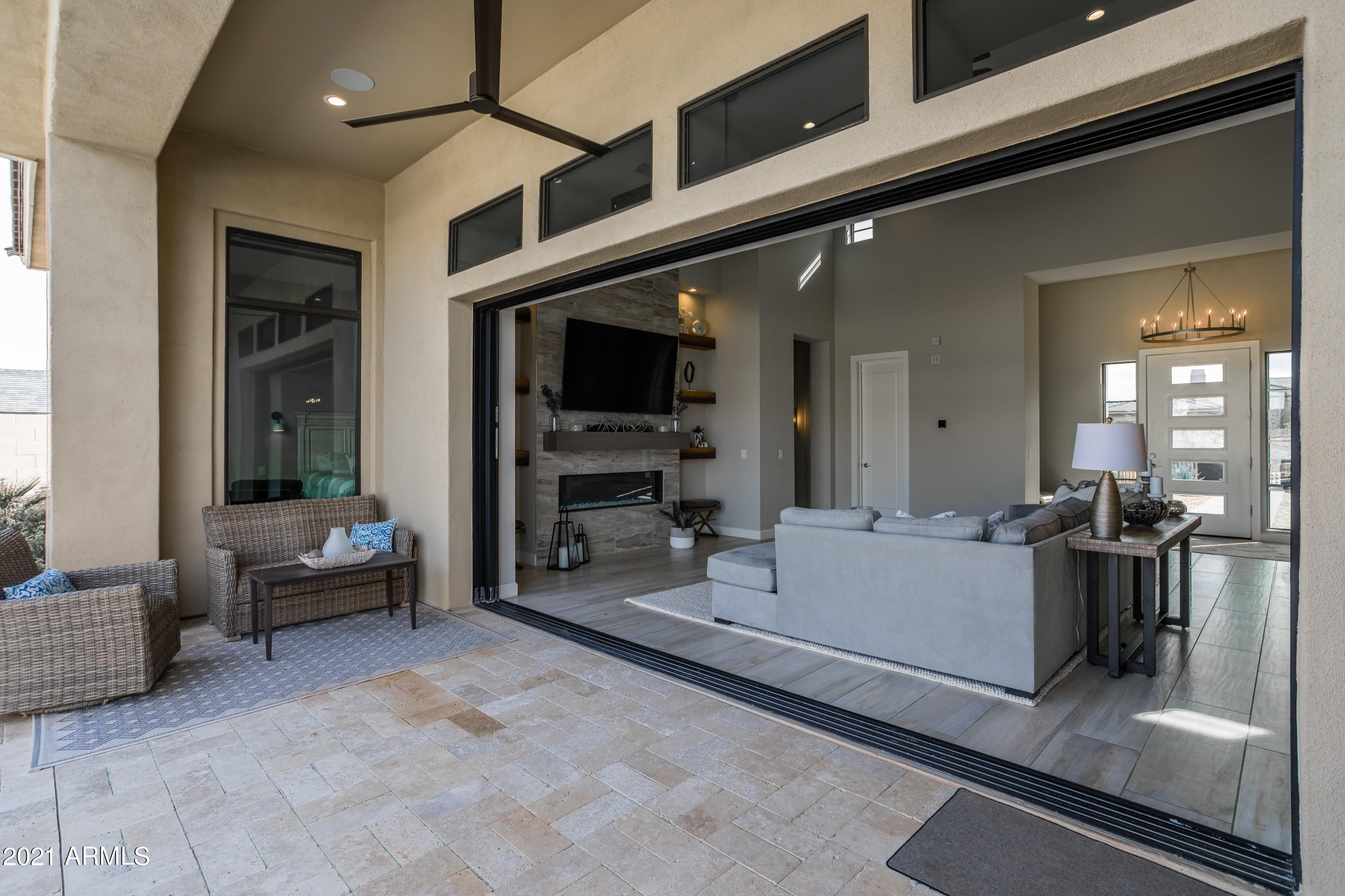 WHITEWING AT GERMANN ESTATES - Residential