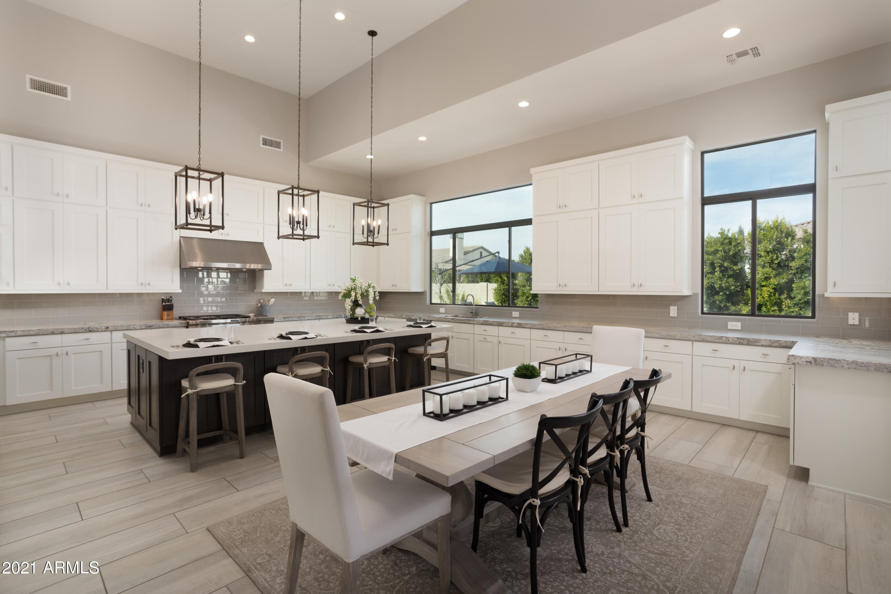 WHITEWING AT GERMANN ESTATES - Residential