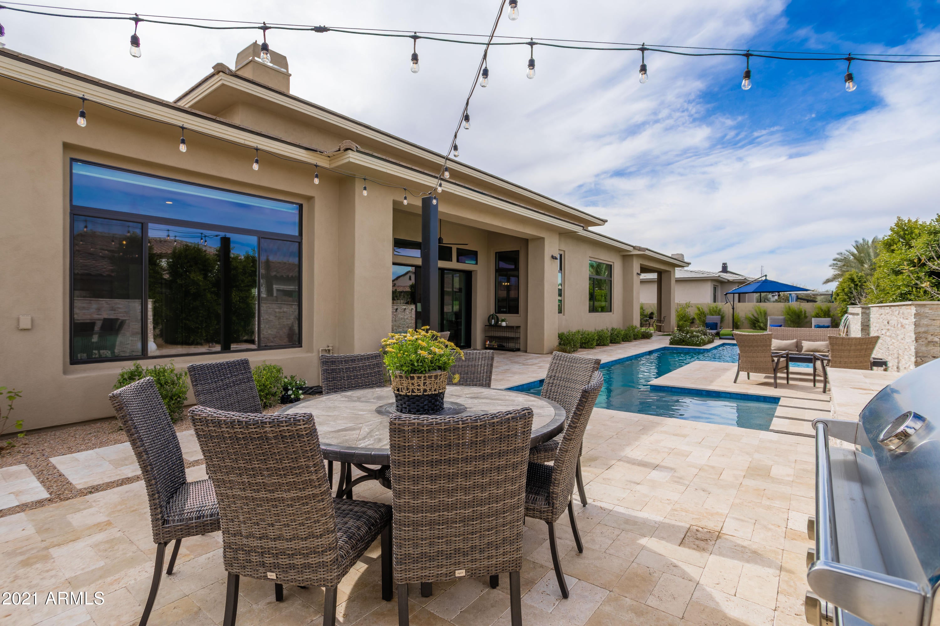 WHITEWING AT GERMANN ESTATES - Residential