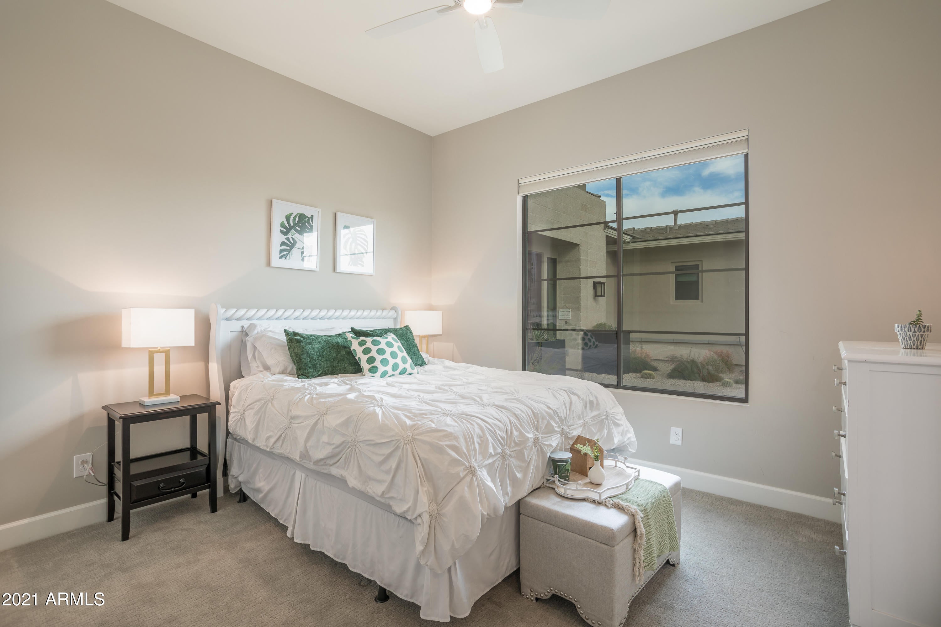 WHITEWING AT GERMANN ESTATES - Residential