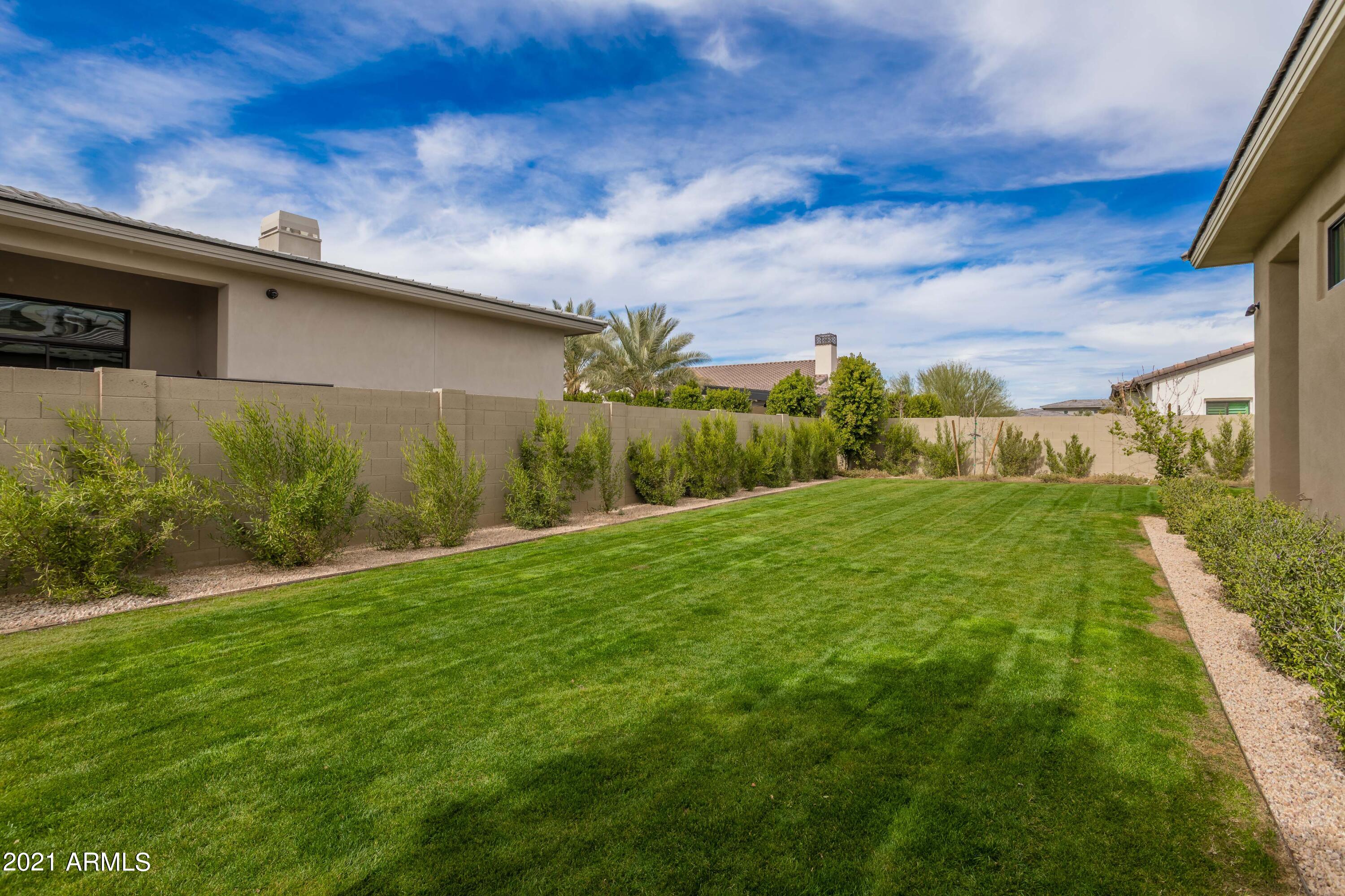 WHITEWING AT GERMANN ESTATES - Residential