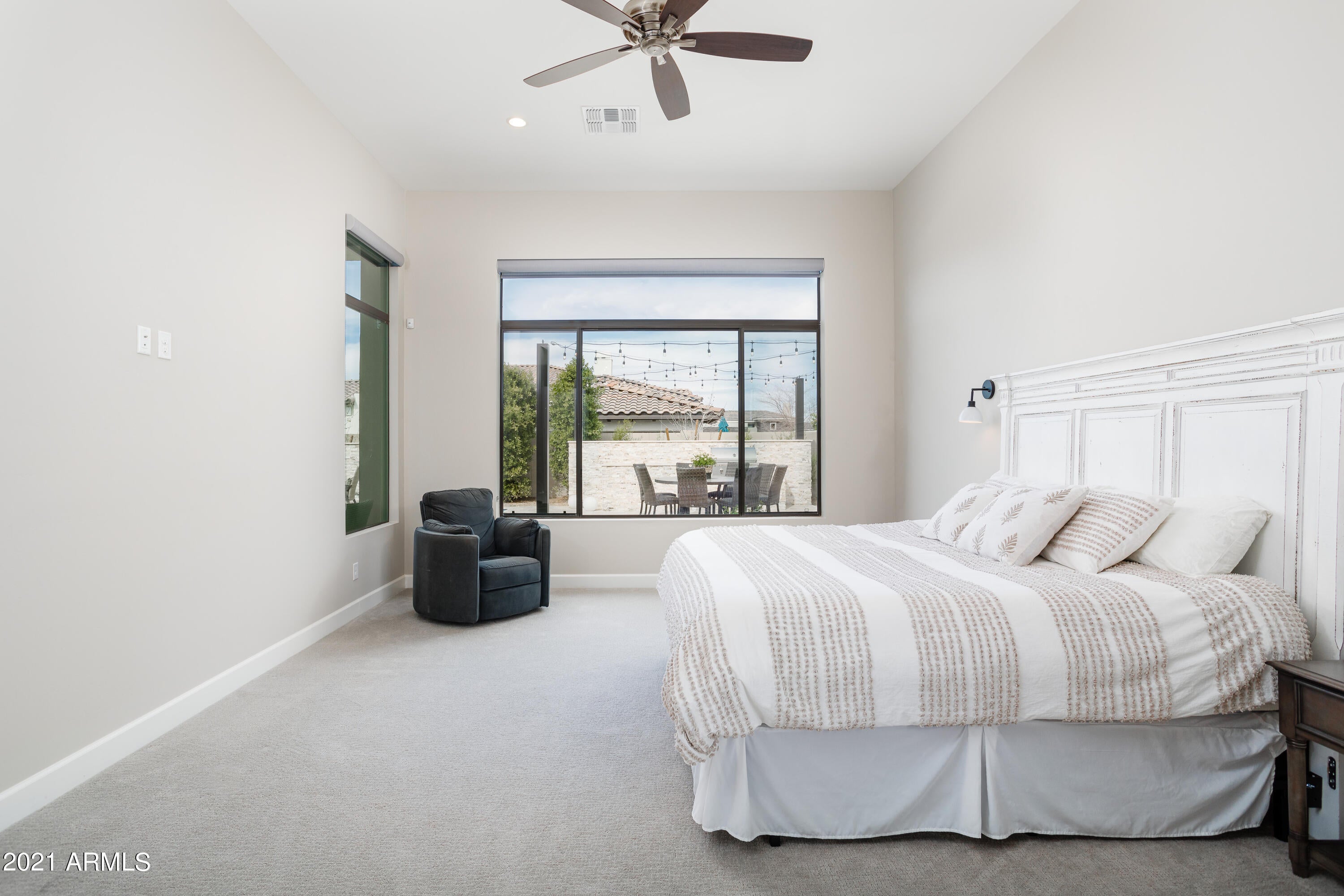 WHITEWING AT GERMANN ESTATES - Residential