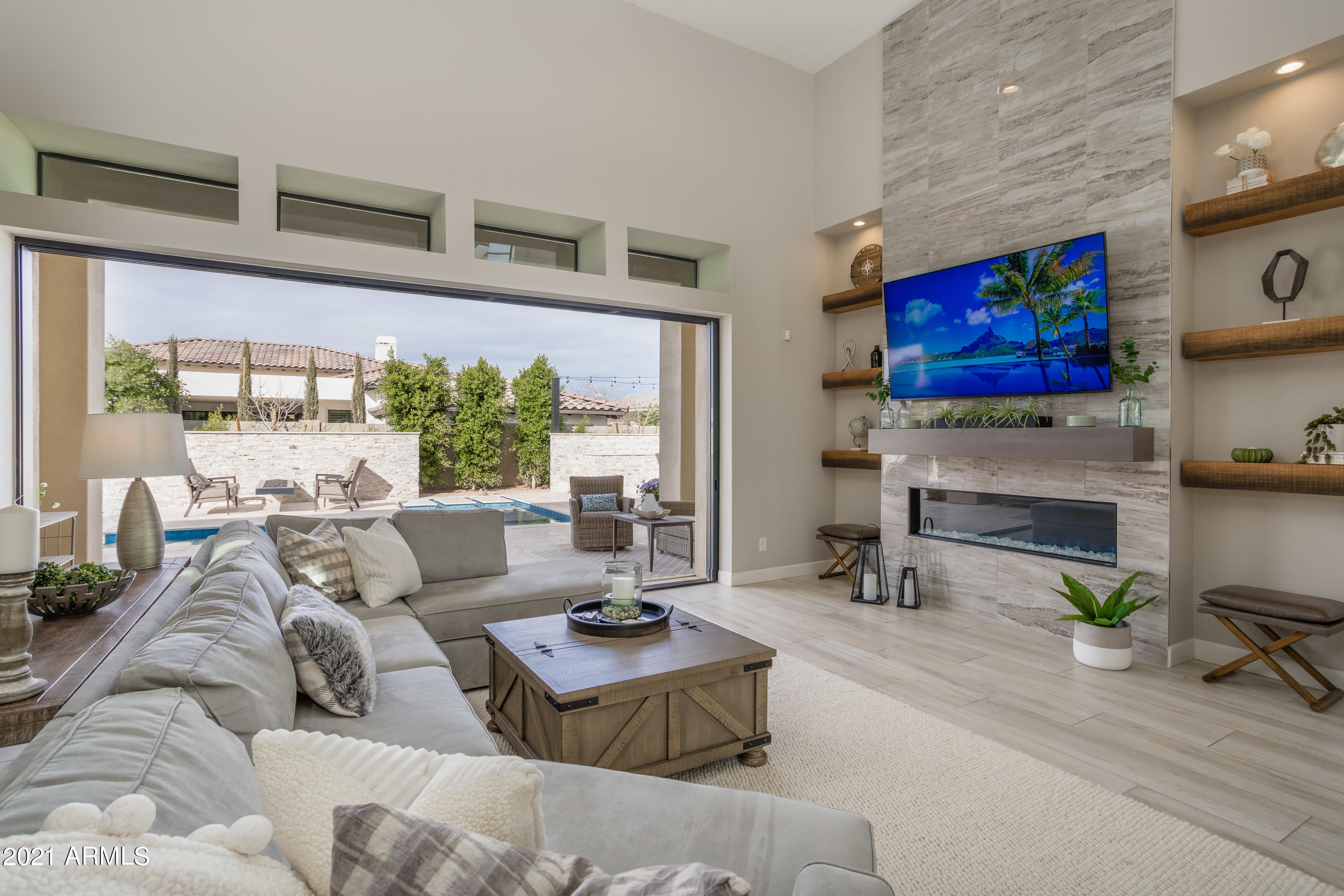 WHITEWING AT GERMANN ESTATES - Residential
