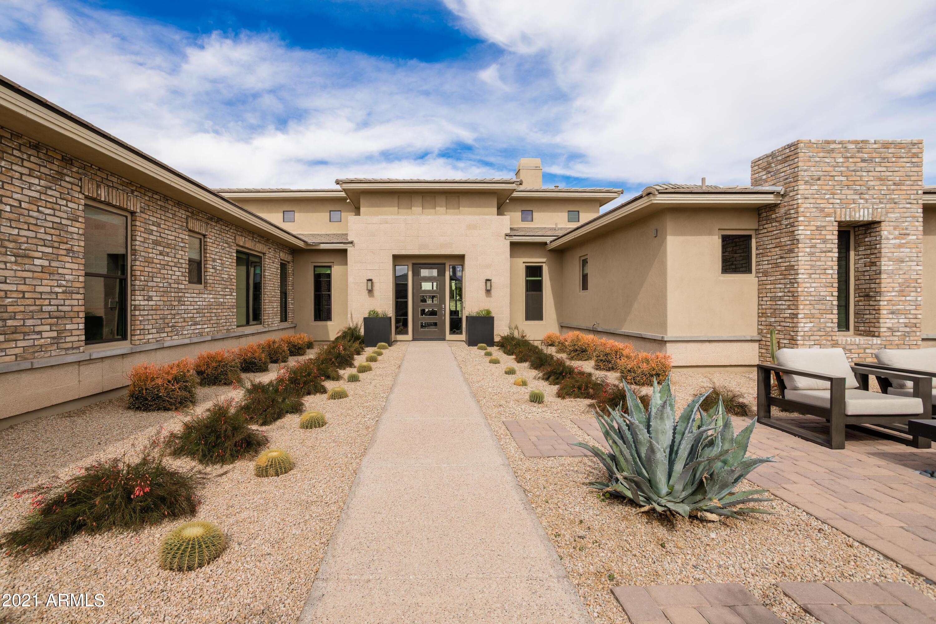 WHITEWING AT GERMANN ESTATES - Residential