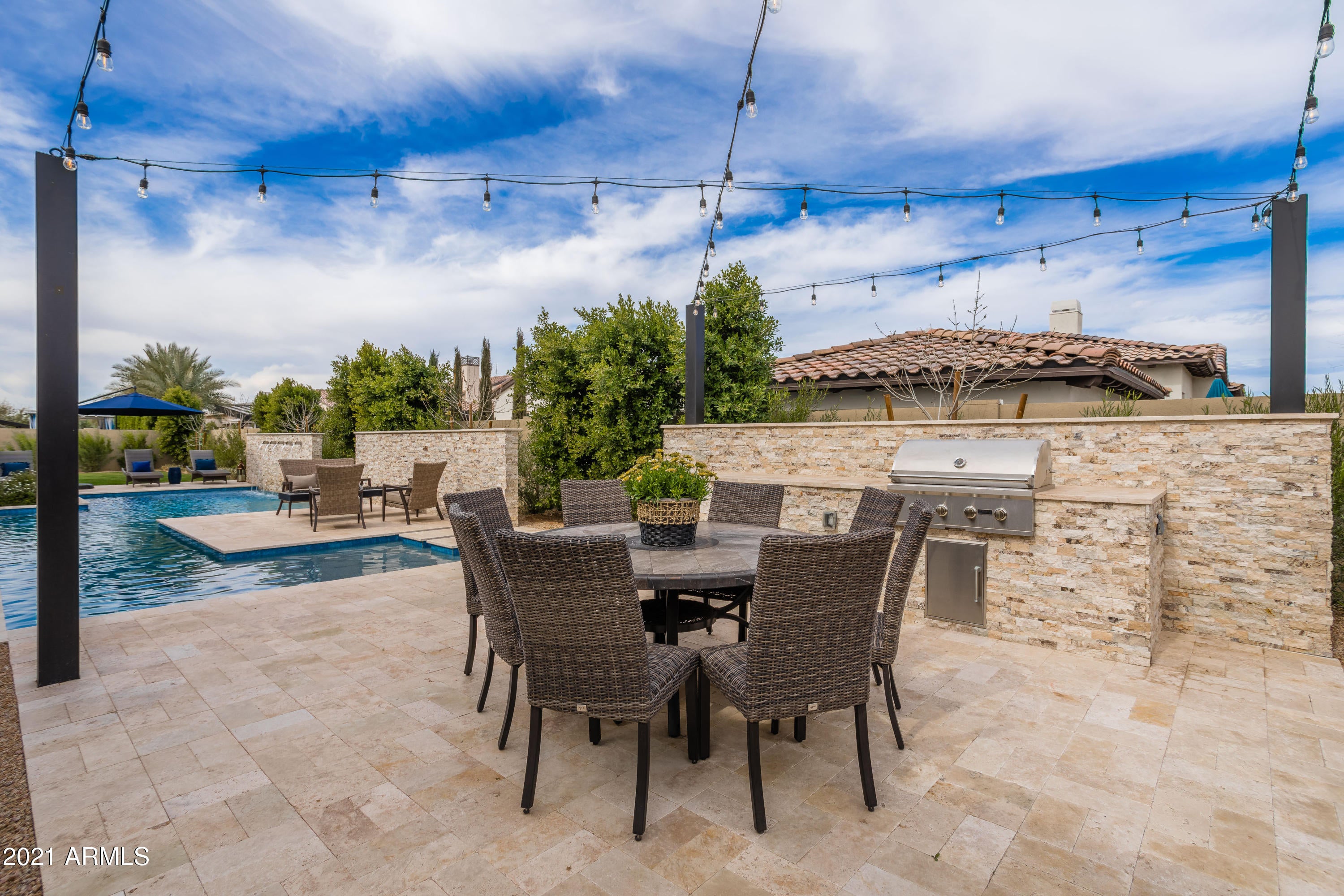 WHITEWING AT GERMANN ESTATES - Residential