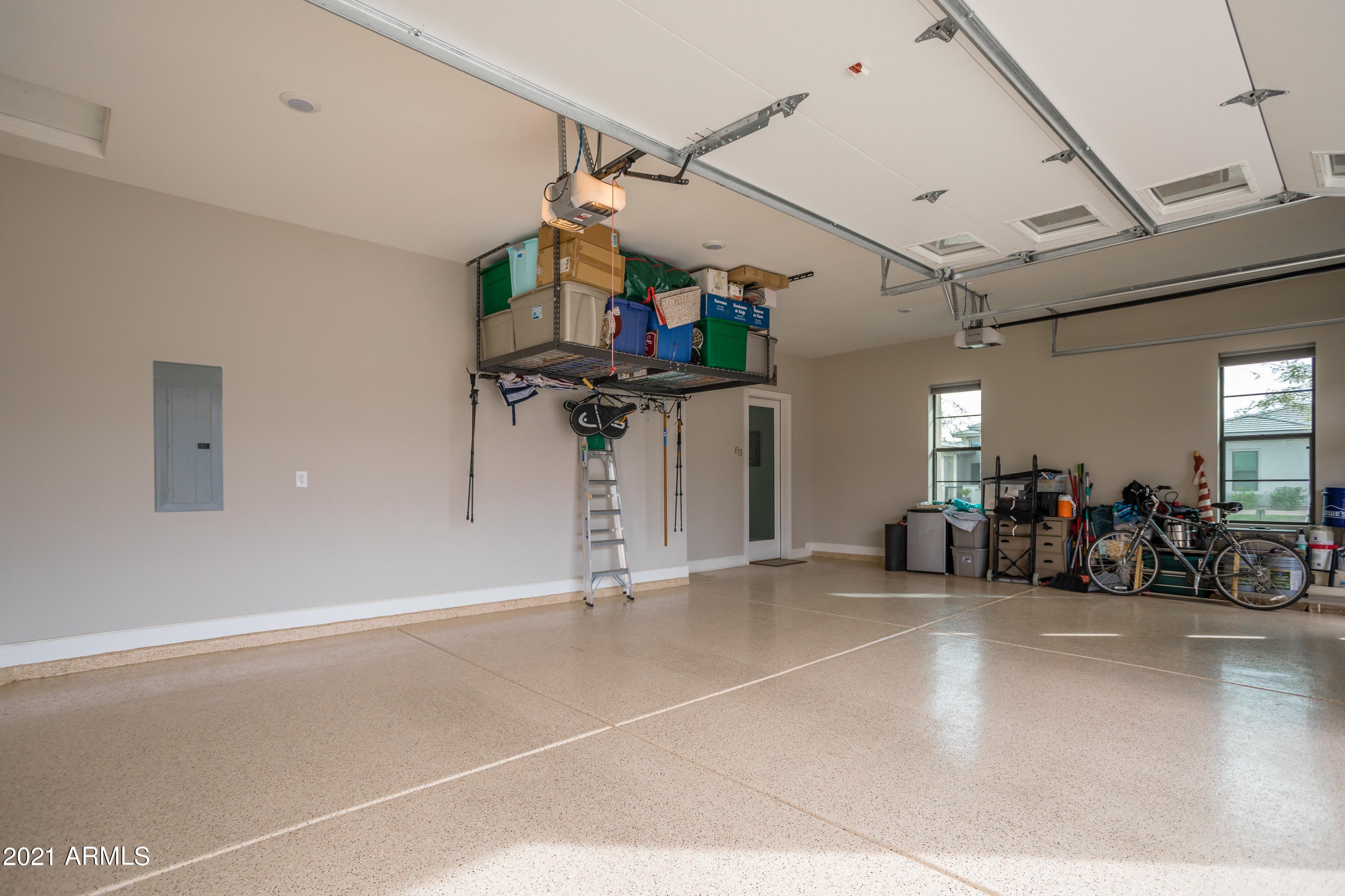 WHITEWING AT GERMANN ESTATES - Residential