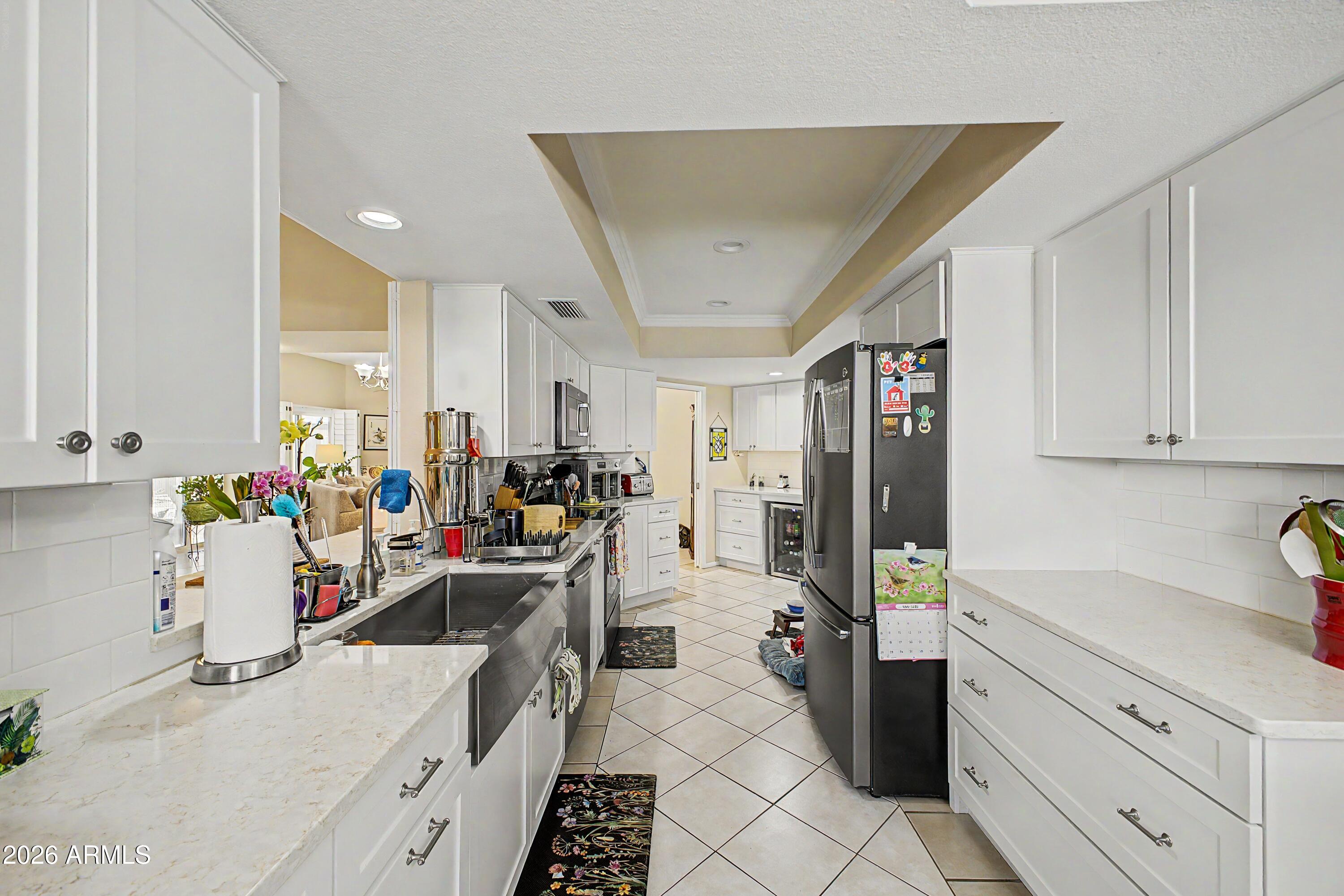 SUN CITY UNIT 17D LOTS 1 TO 127 AND TRACTS A B AND - Residential