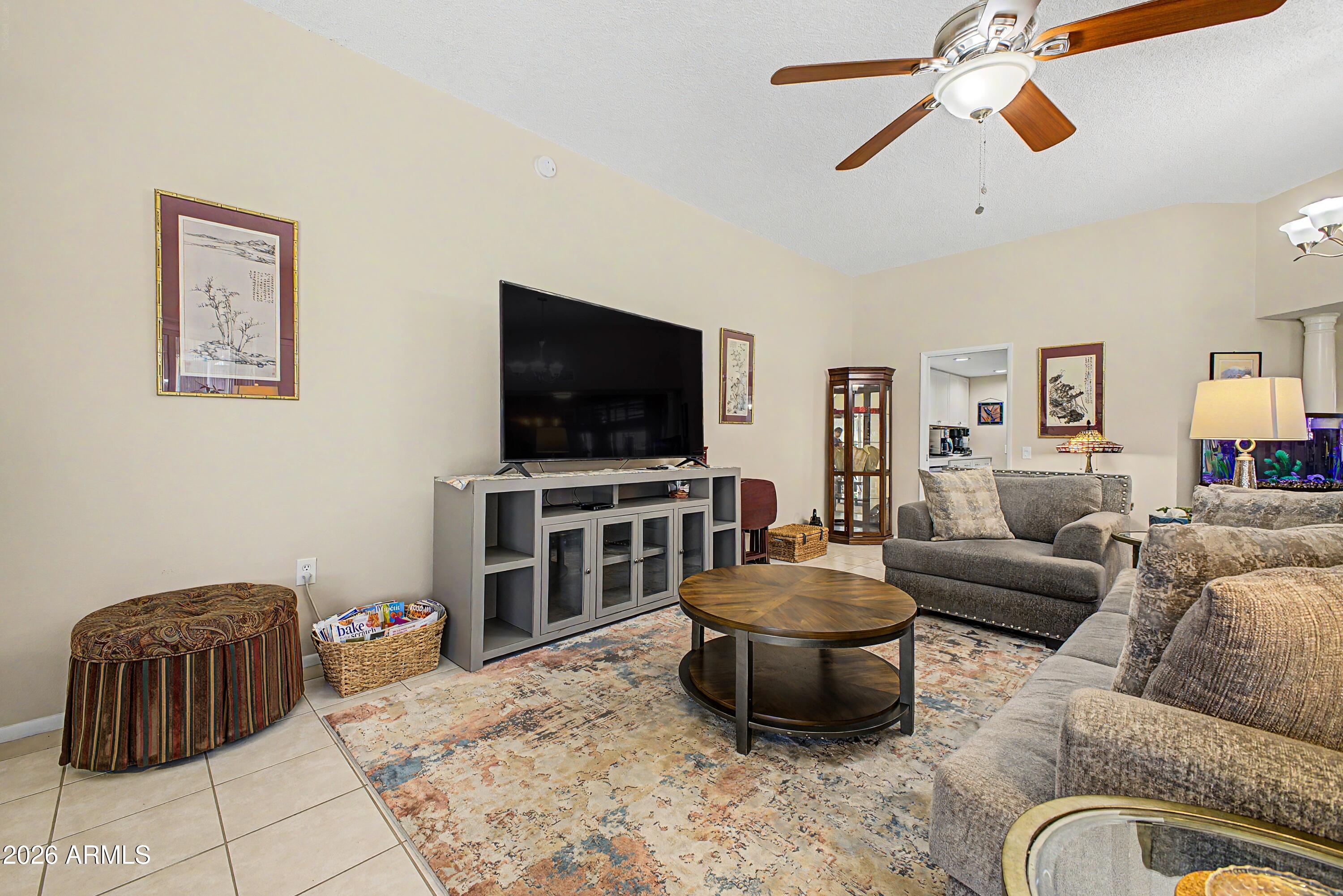 SUN CITY UNIT 17D LOTS 1 TO 127 AND TRACTS A B AND - Residential