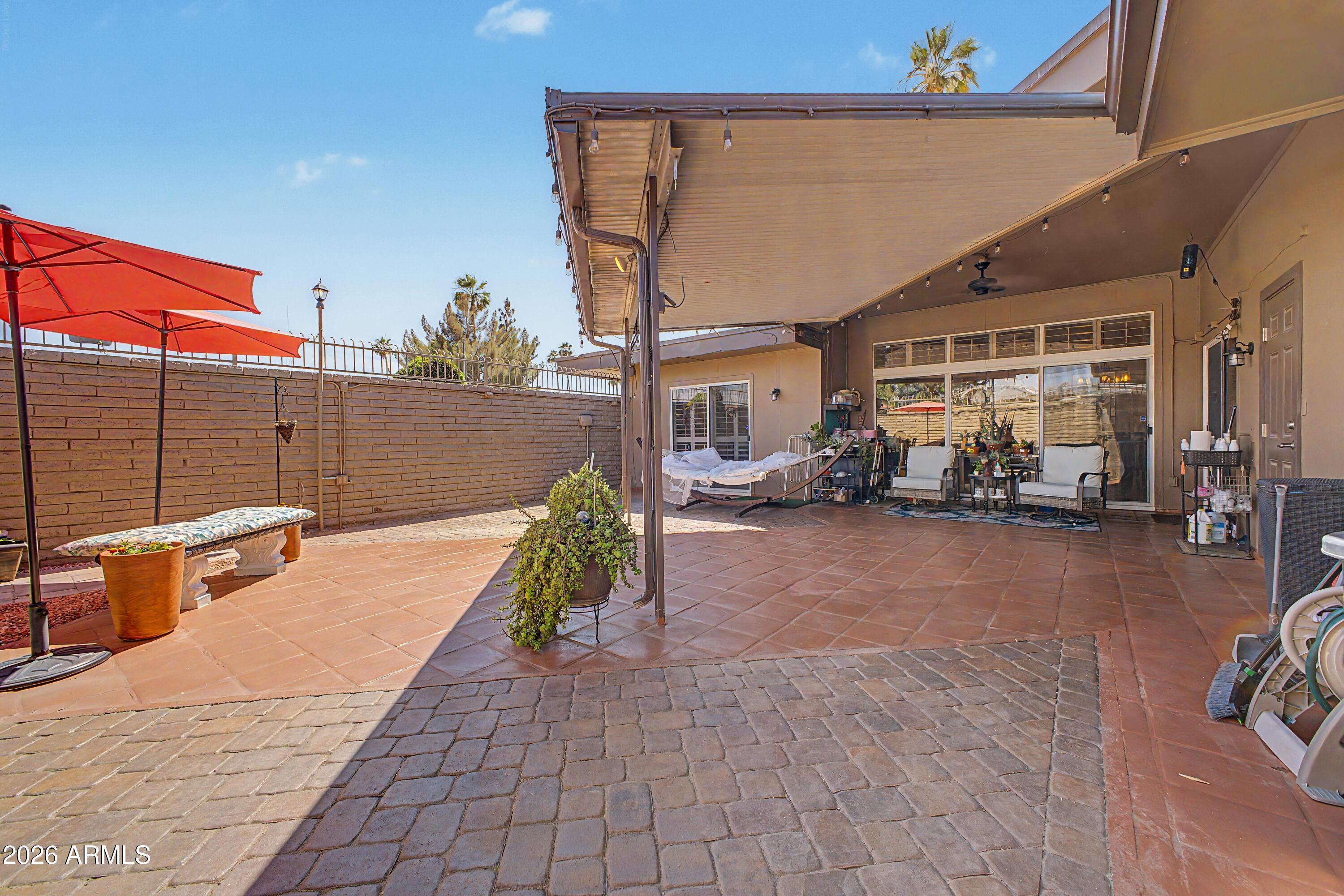SUN CITY UNIT 17D LOTS 1 TO 127 AND TRACTS A B AND - Residential