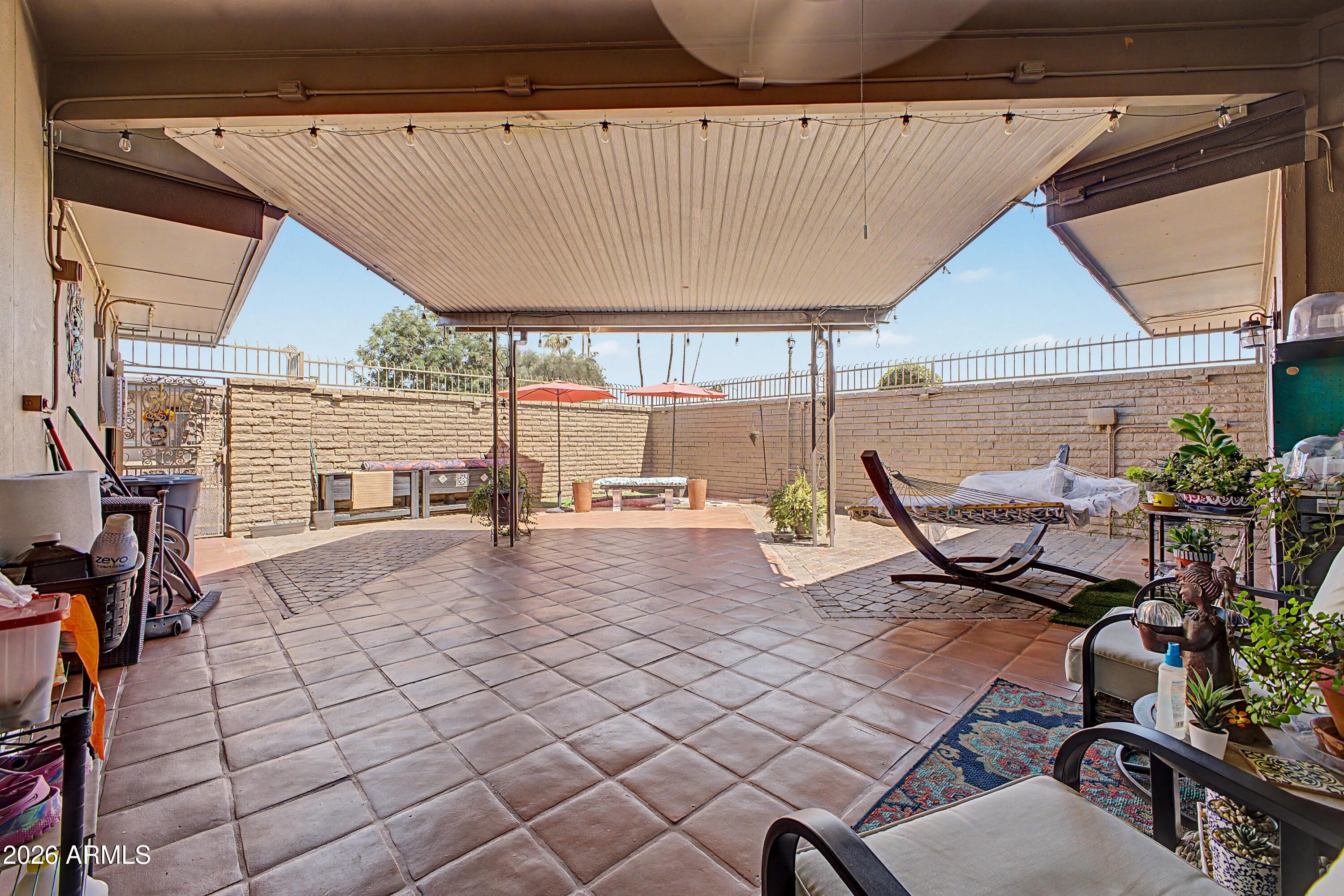 SUN CITY UNIT 17D LOTS 1 TO 127 AND TRACTS A B AND - Residential
