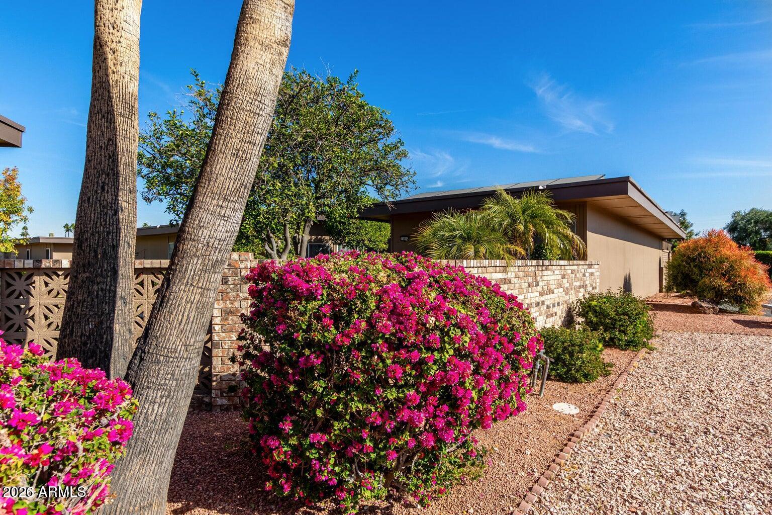 SUN CITY UNIT 17D LOTS 1 TO 127 AND TRACTS A B AND - Residential