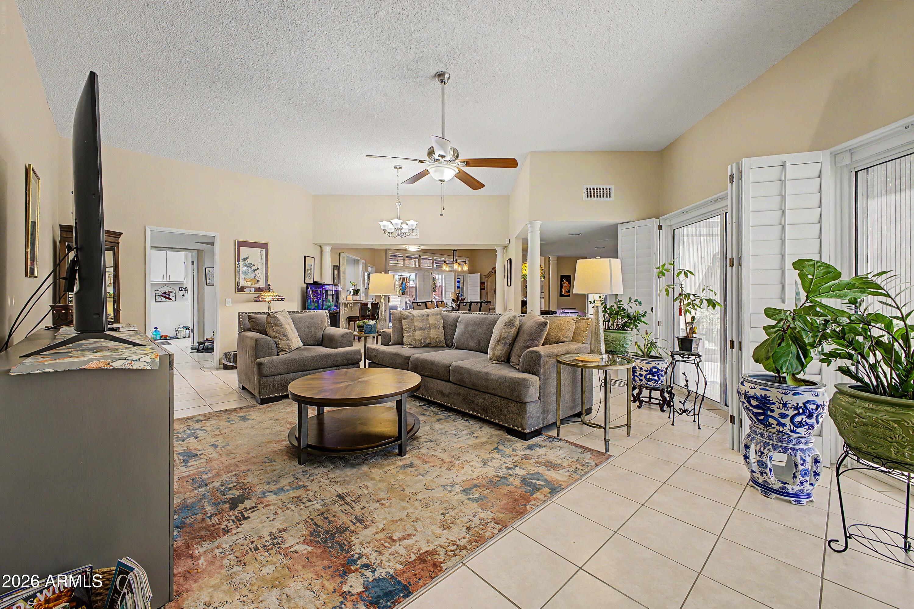 SUN CITY UNIT 17D LOTS 1 TO 127 AND TRACTS A B AND - Residential