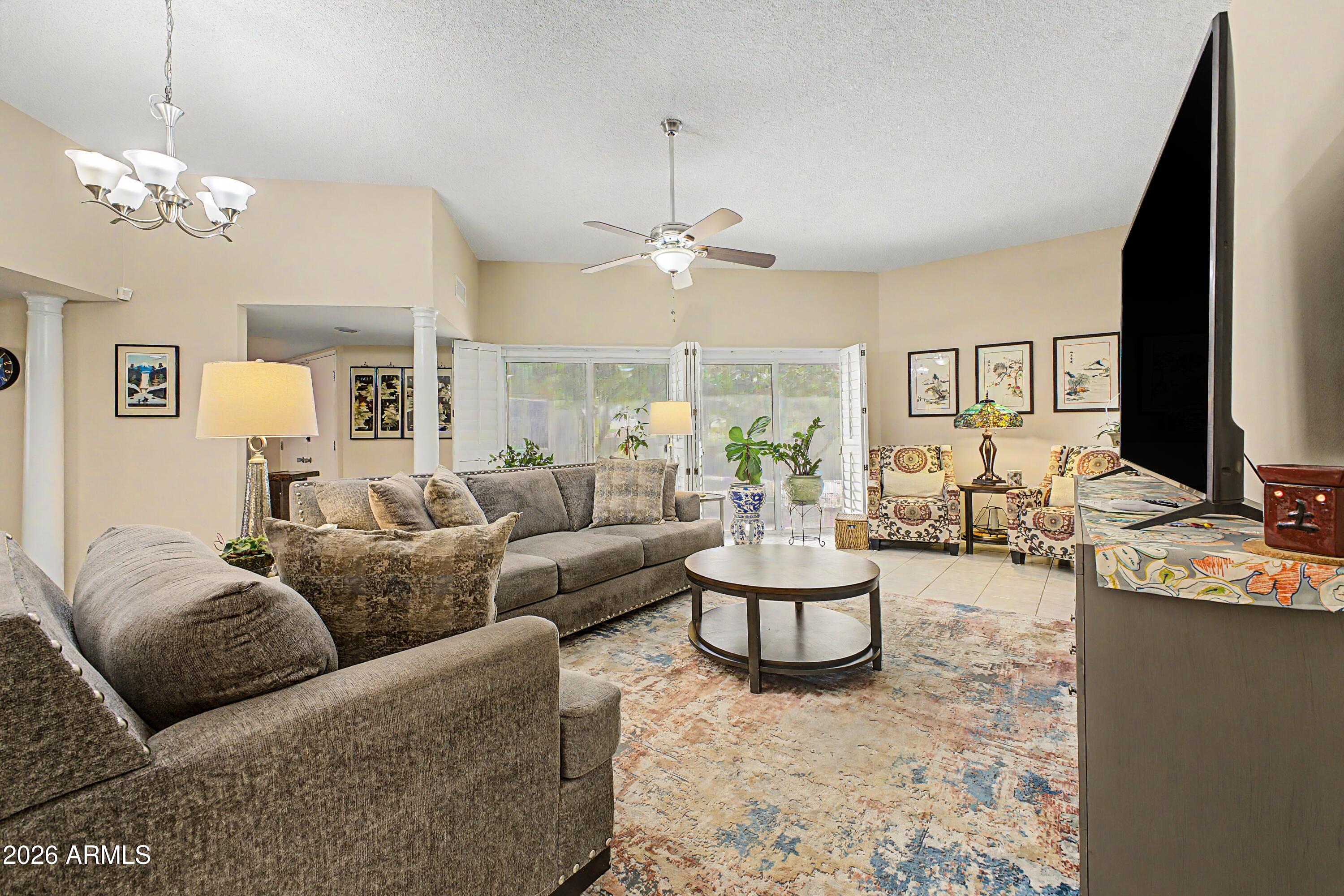 SUN CITY UNIT 17D LOTS 1 TO 127 AND TRACTS A B AND - Residential