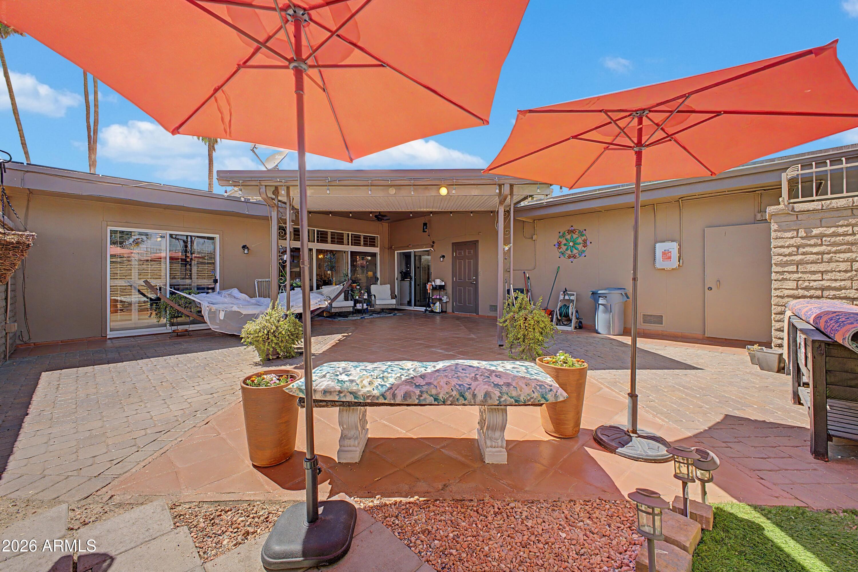 SUN CITY UNIT 17D LOTS 1 TO 127 AND TRACTS A B AND - Residential
