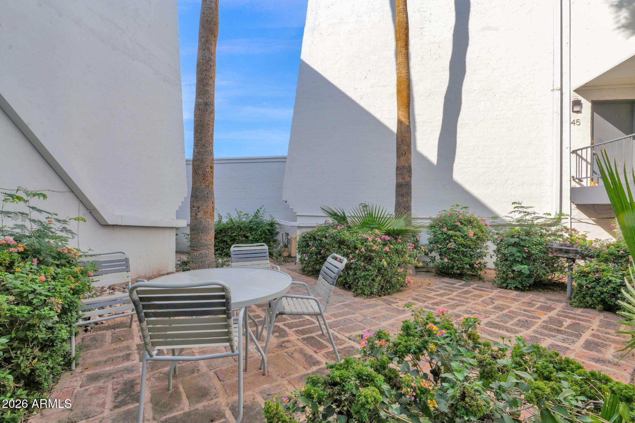 VILLA HERMITAGE - Residential