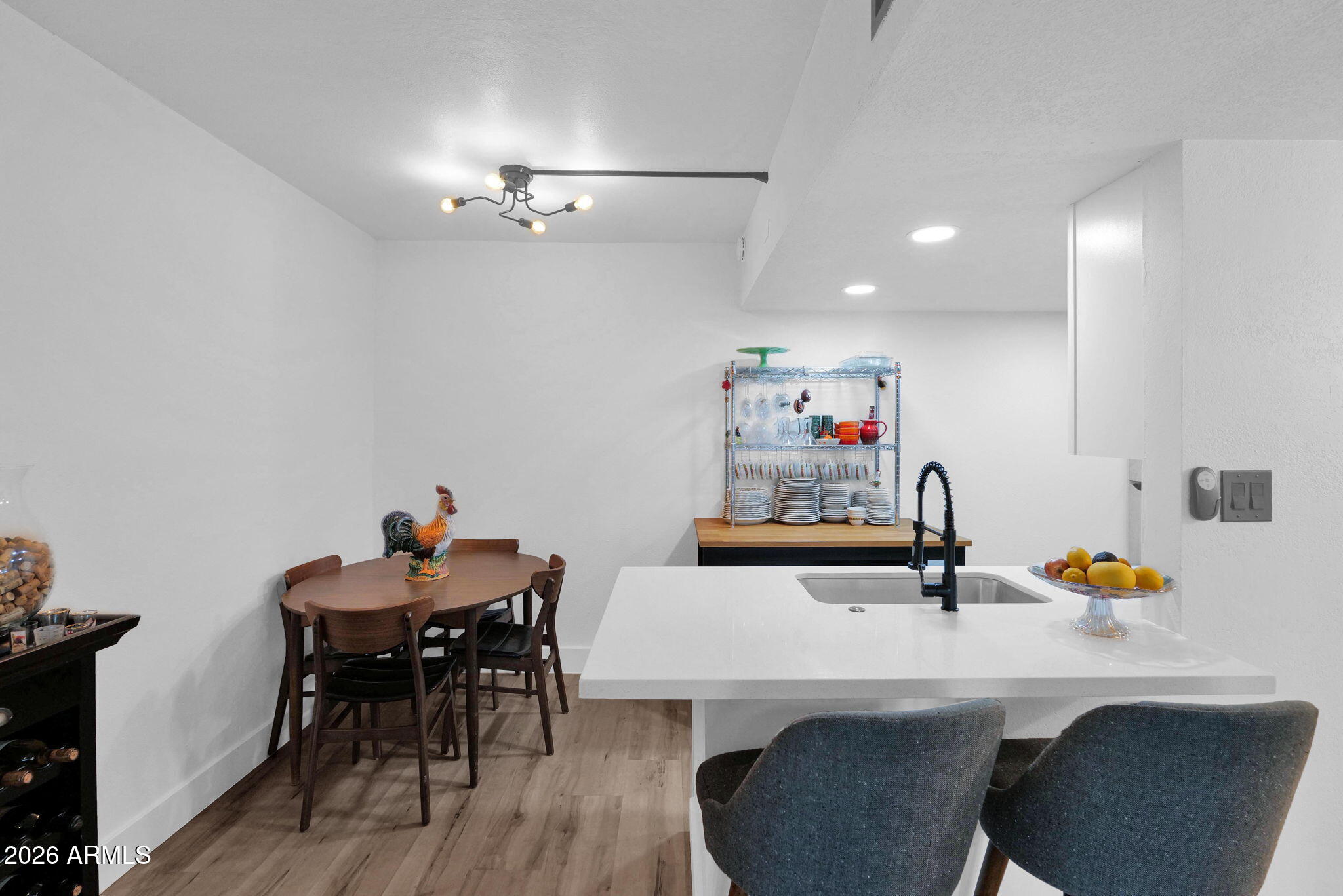 VILLA HERMITAGE - Residential