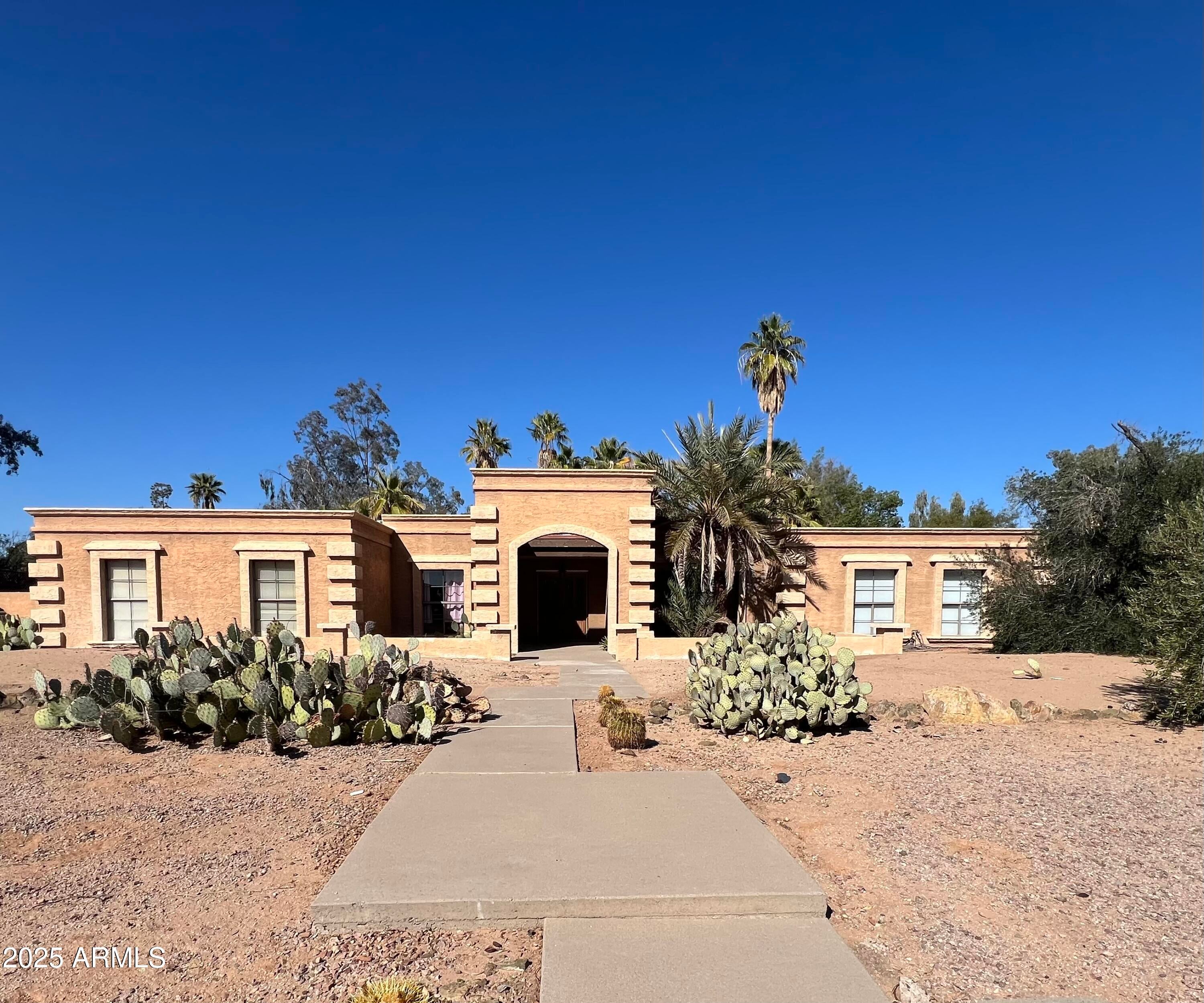 Incredible development opportunity or build your dream home! Perfectly situated on a quiet cul-de-sac street with north/south exposure, this 35,000sf lot is in a prime Scottsdale location with NO HOA. Surrounded by numerous multi-million dollar projects in sought-after Buenavante.  Location does not get any better! Minutes away from Kierland, The Scottsdale Quarter, fine dining and golf. In addition, walking distance to A+ rated Sonoran Sky Elementary, the JCC and Pardes Jewish Day School. Easy 101 access.